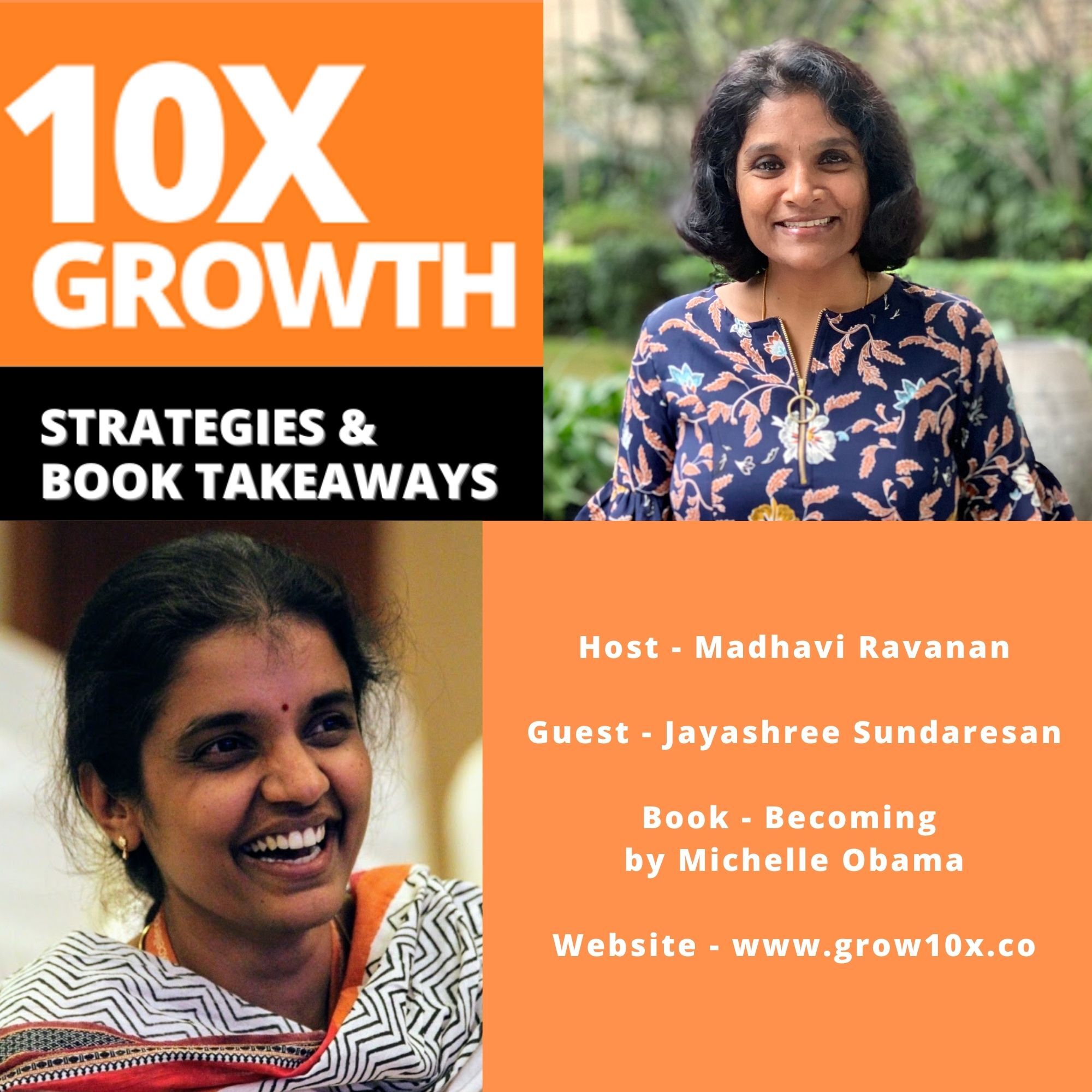 10X Growth Strategies