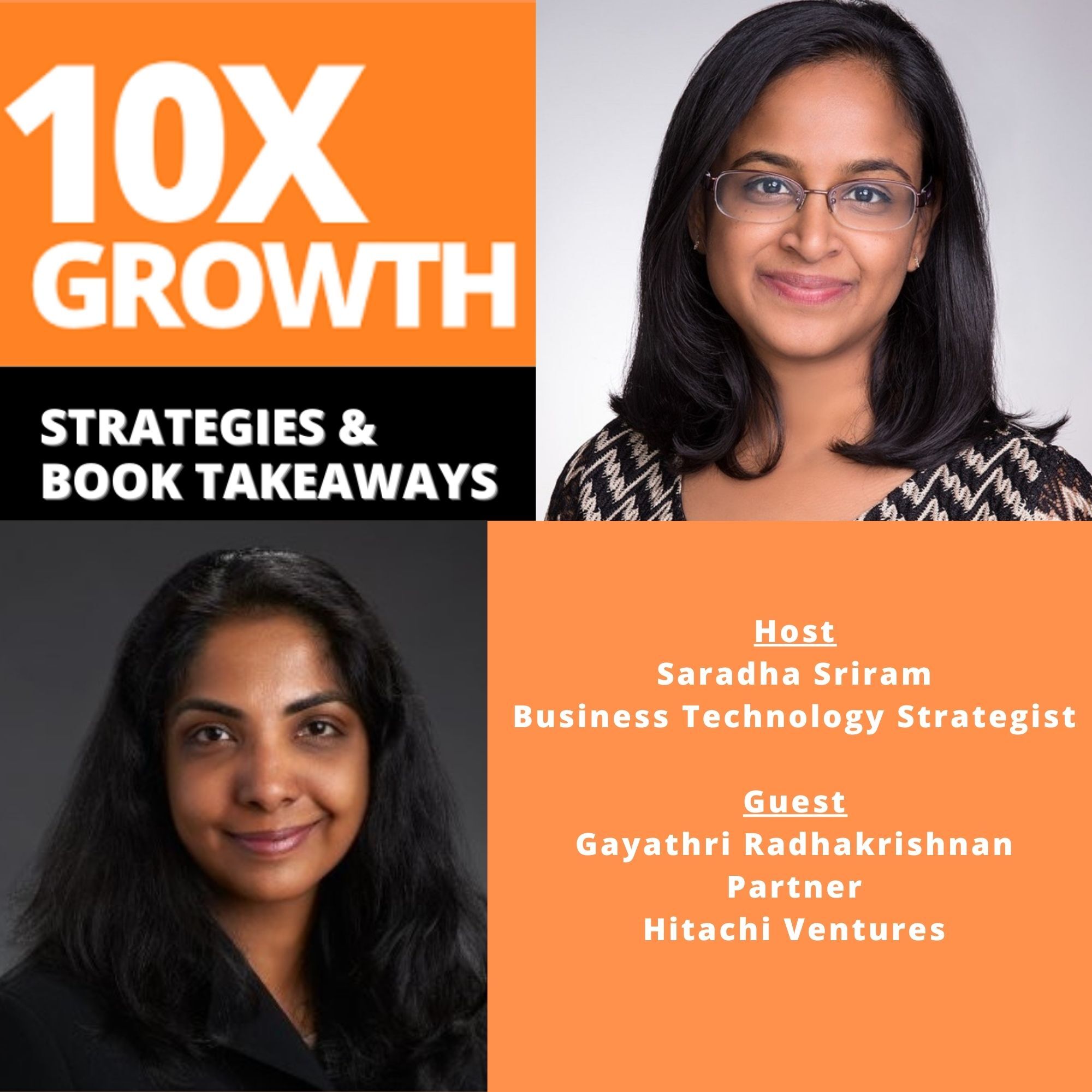 10X Growth Strategies