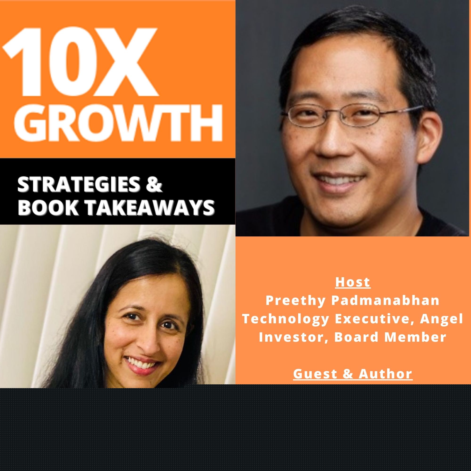 10X Growth Strategies