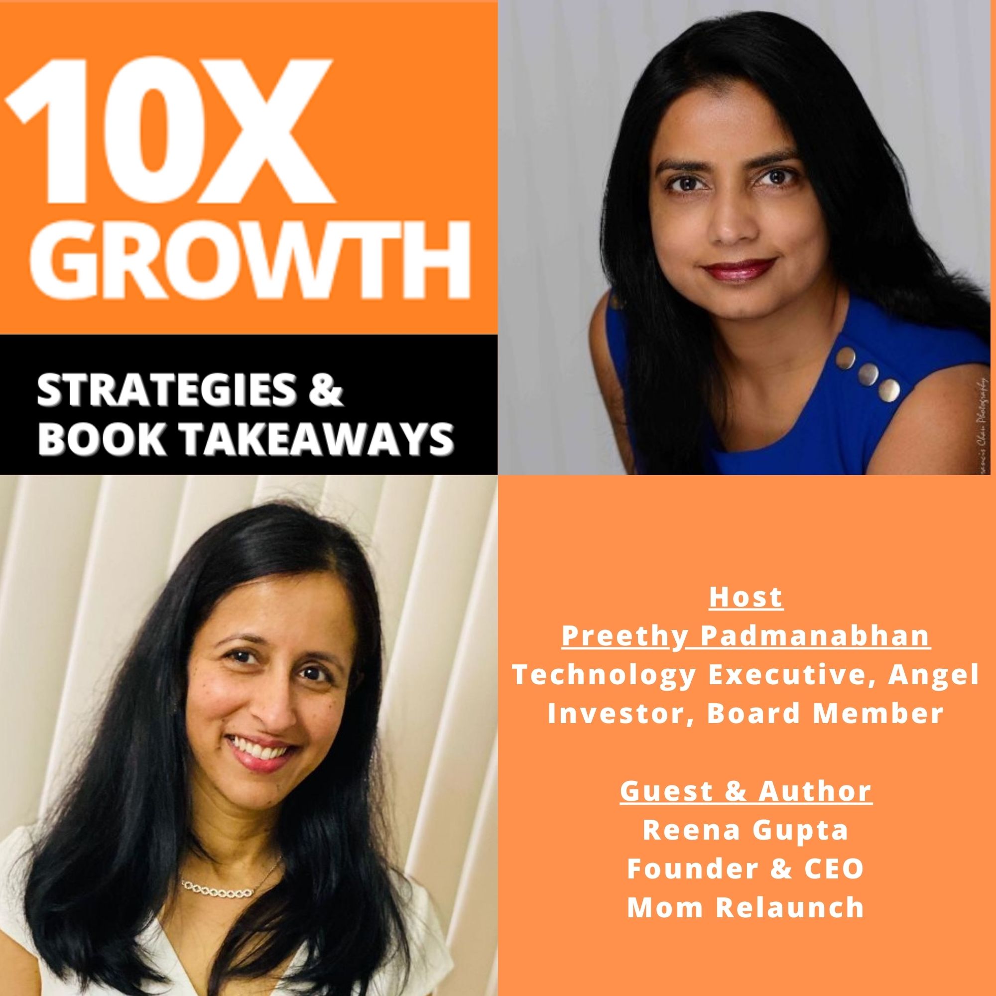 10X Growth Strategies