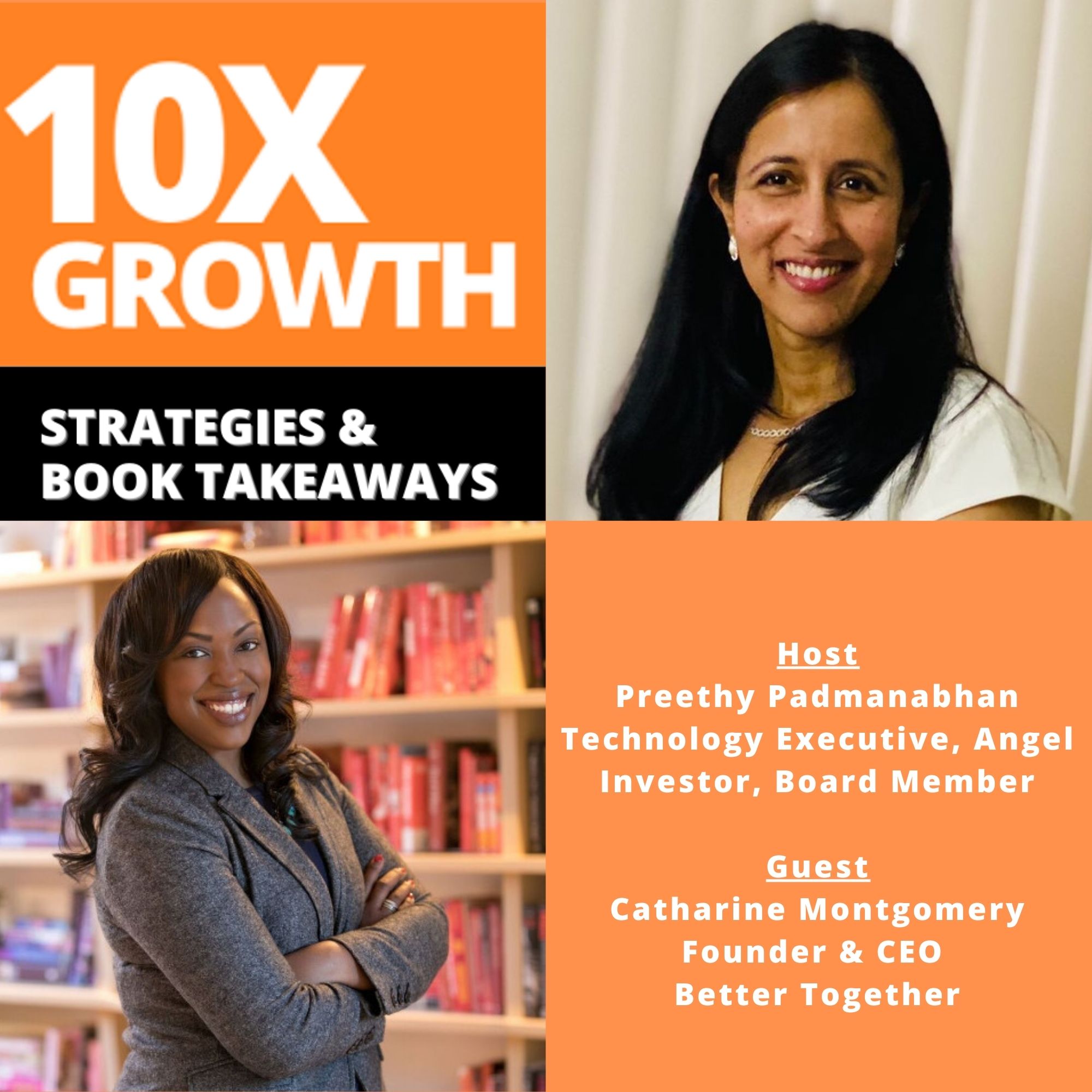 10X Growth Strategies