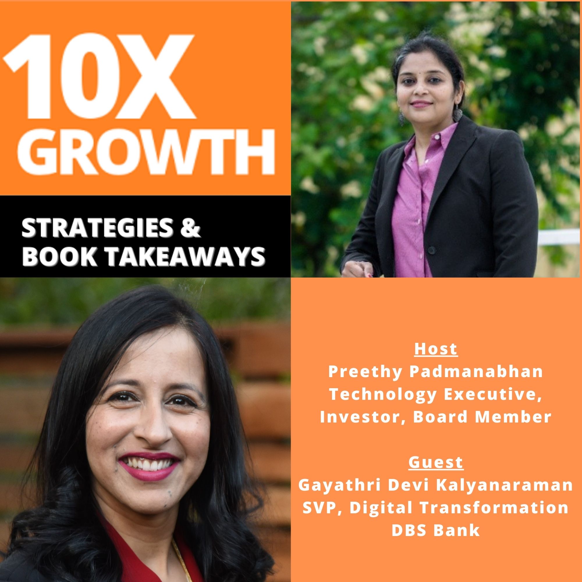 10X Growth Strategies
