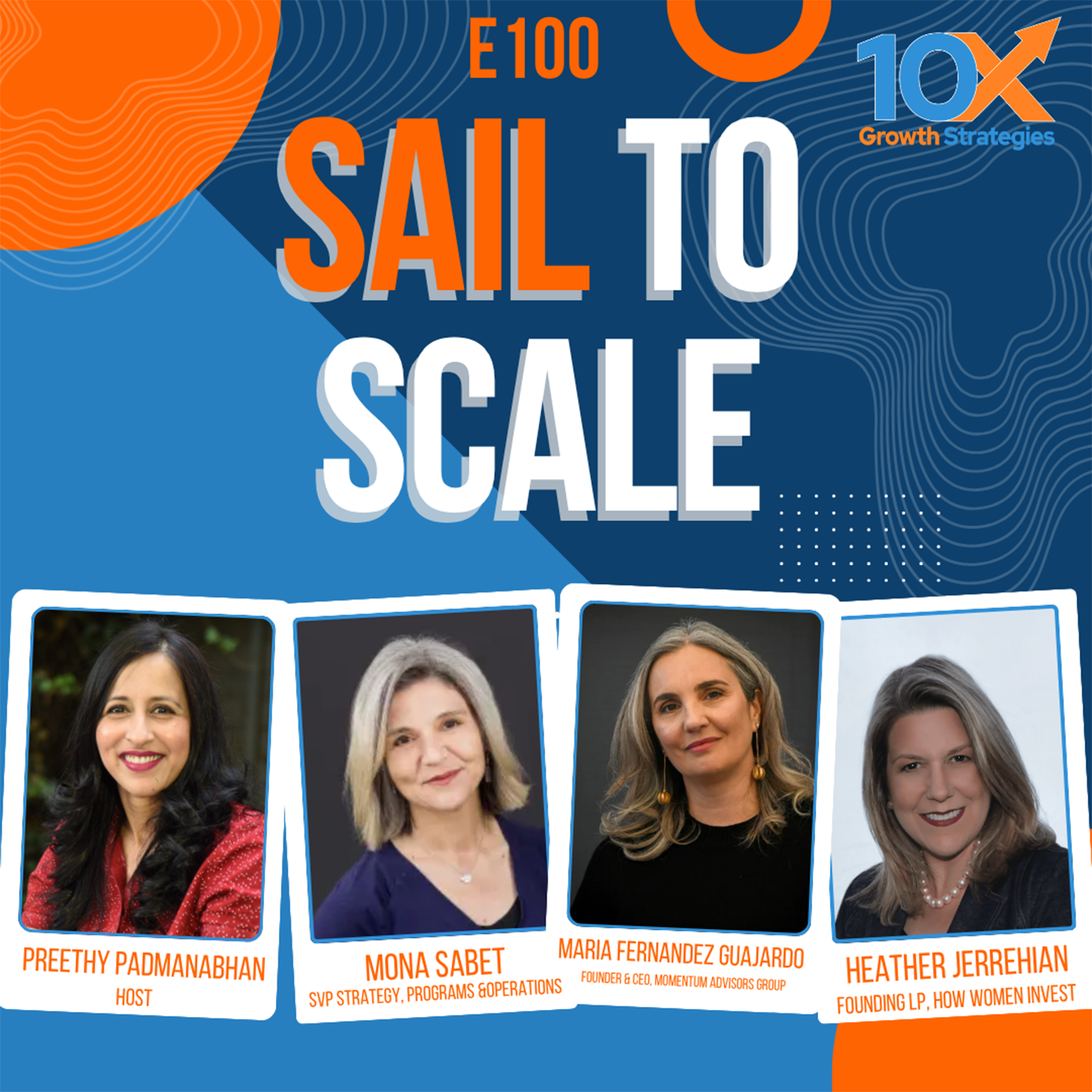 10X Growth Strategies