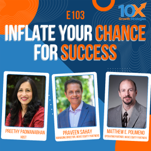 E103 - Inflate your chance for success