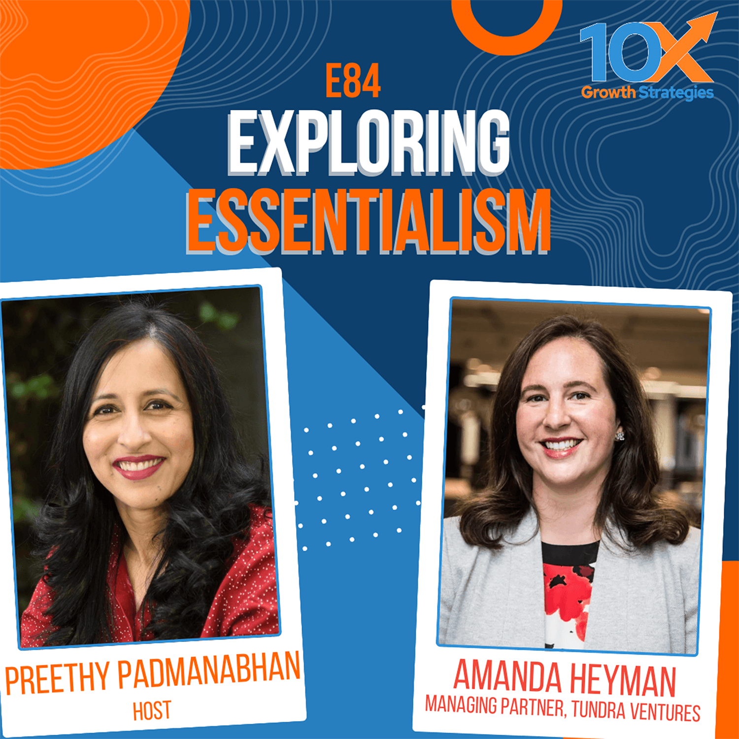 10X Growth Strategies