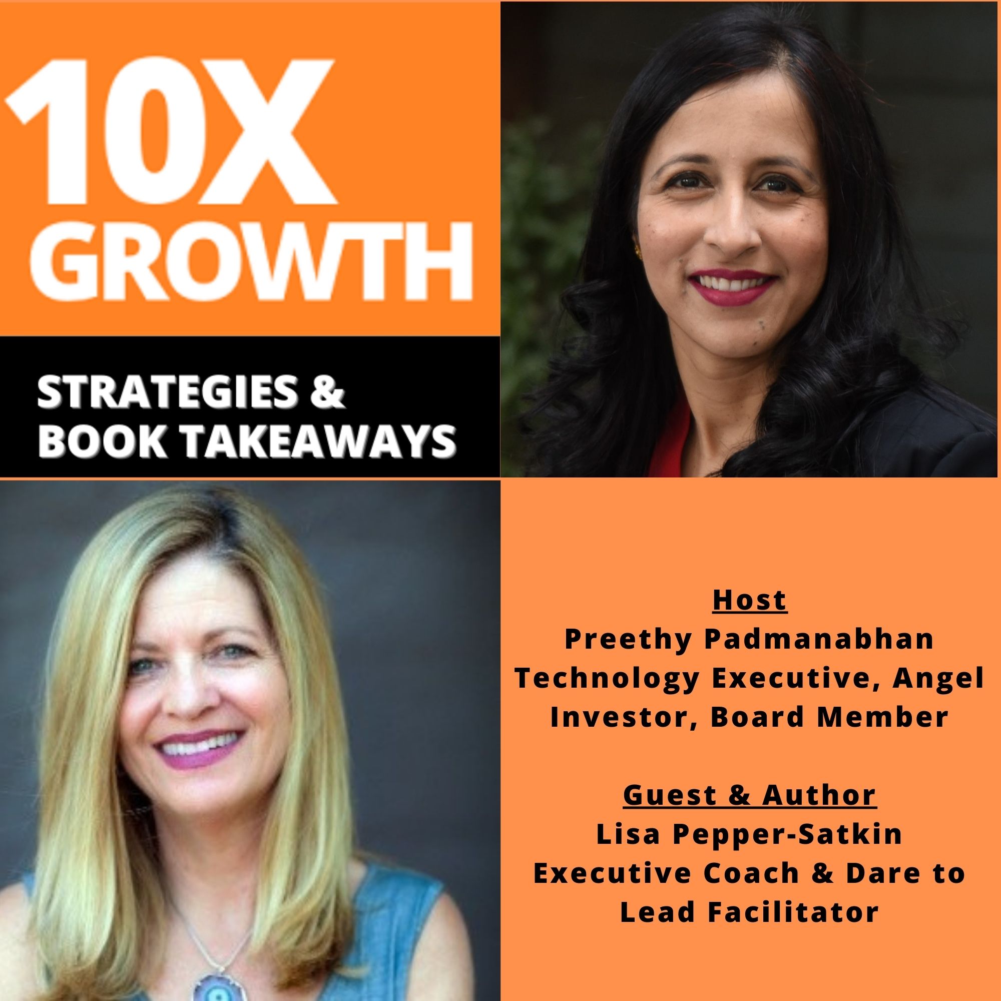 10X Growth Strategies