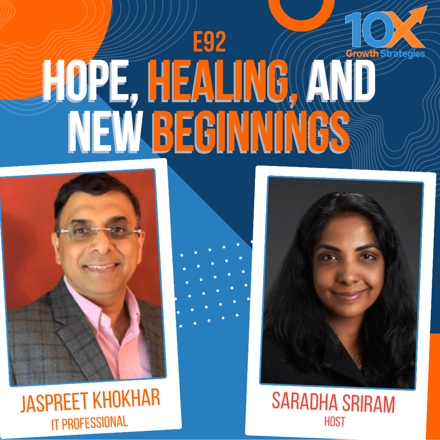 10X Growth Strategies
