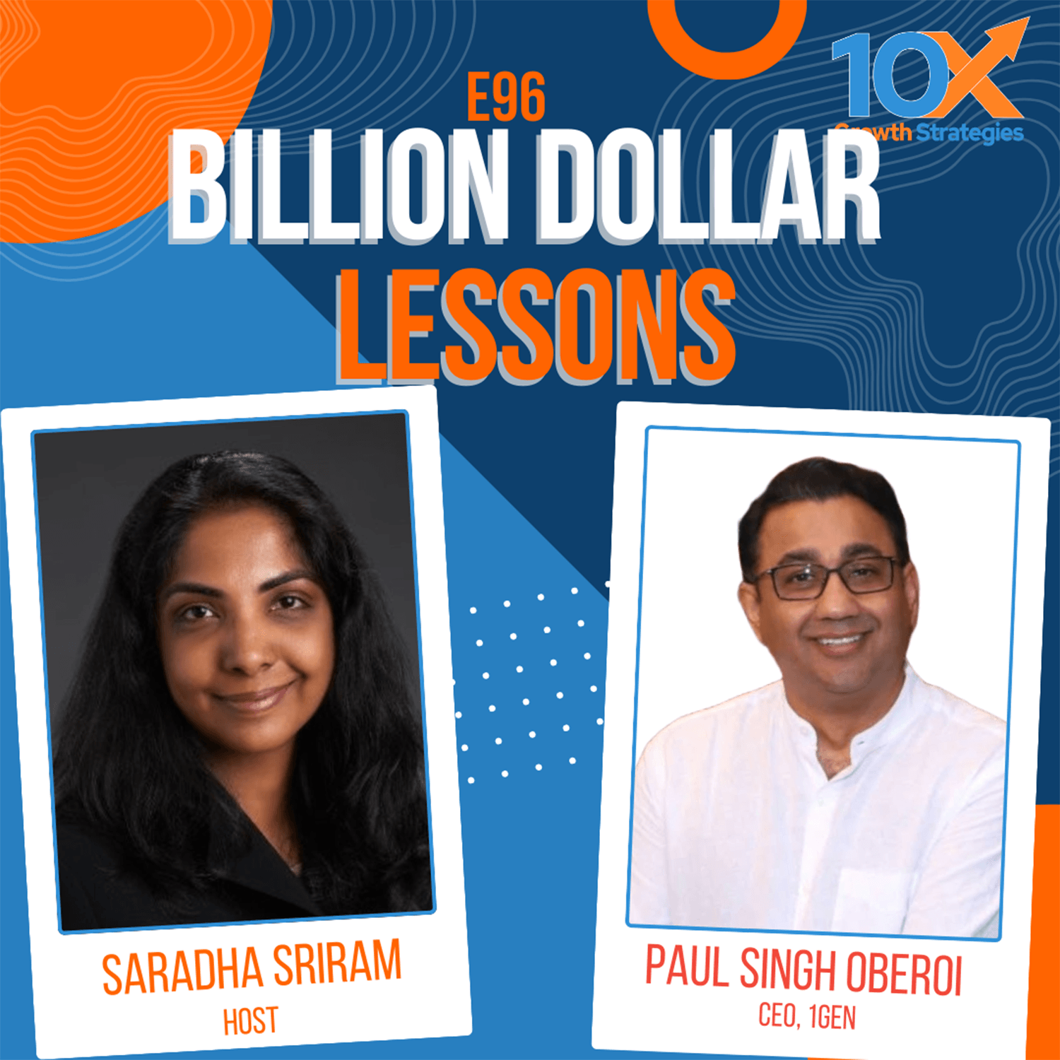 10X Growth Strategies