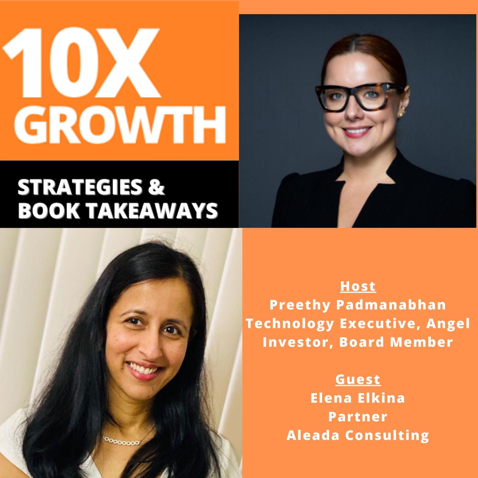 10X Growth Strategies
