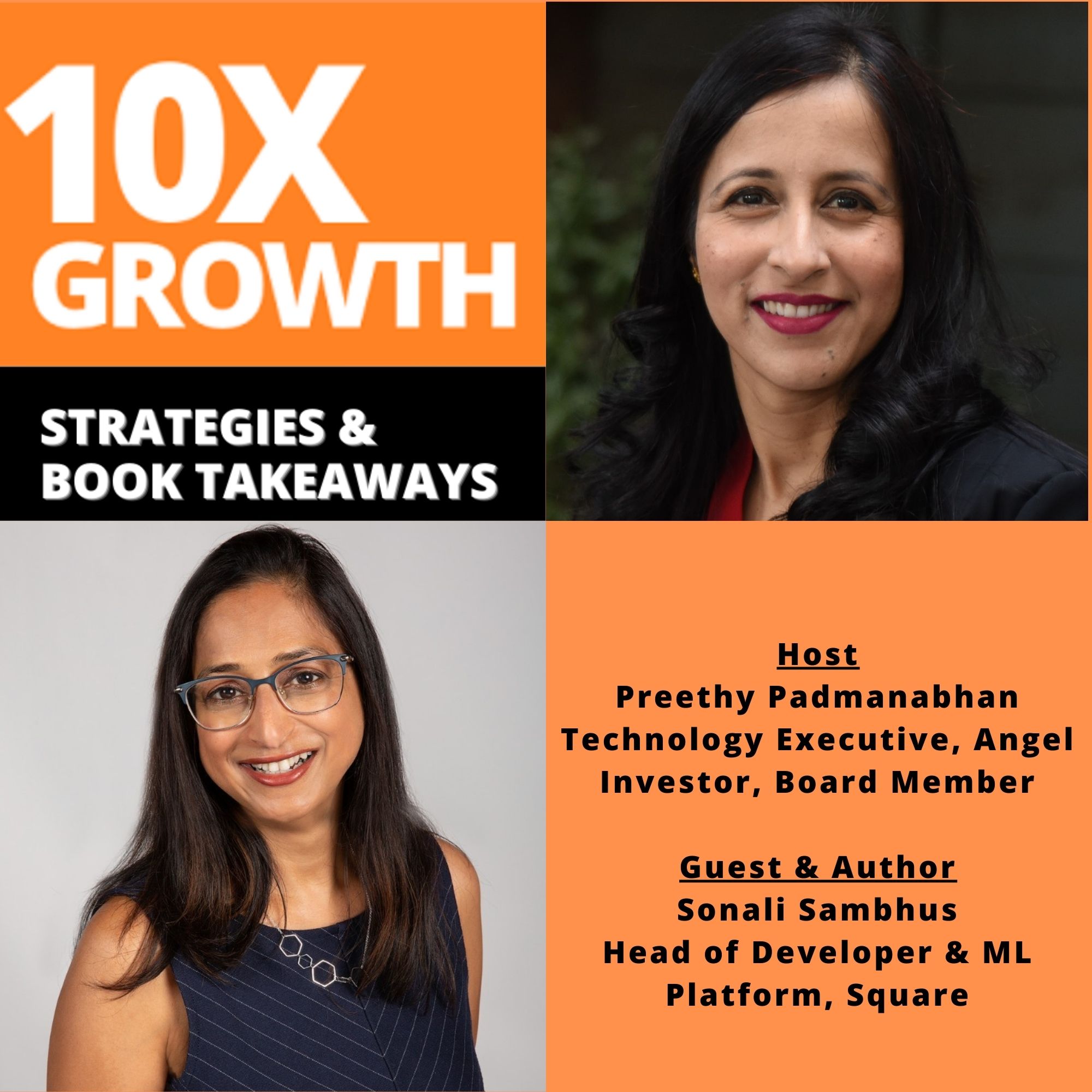 10X Growth Strategies