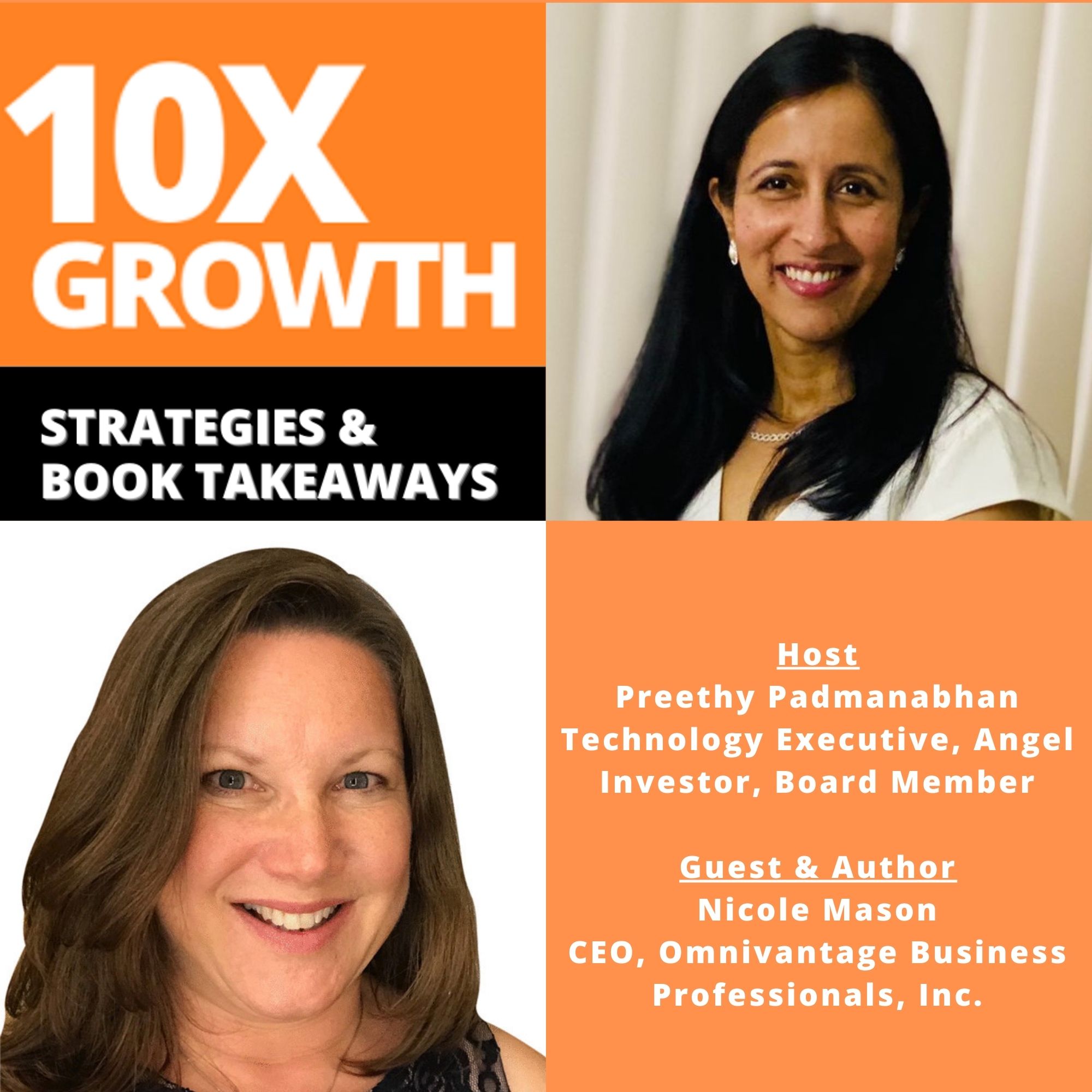 10X Growth Strategies