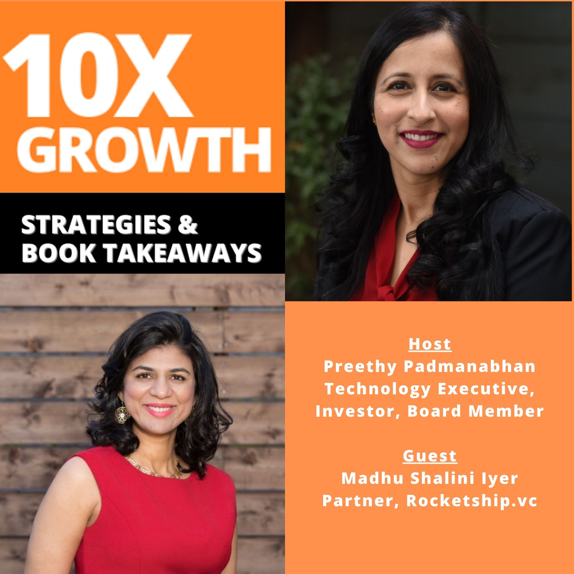 10X Growth Strategies