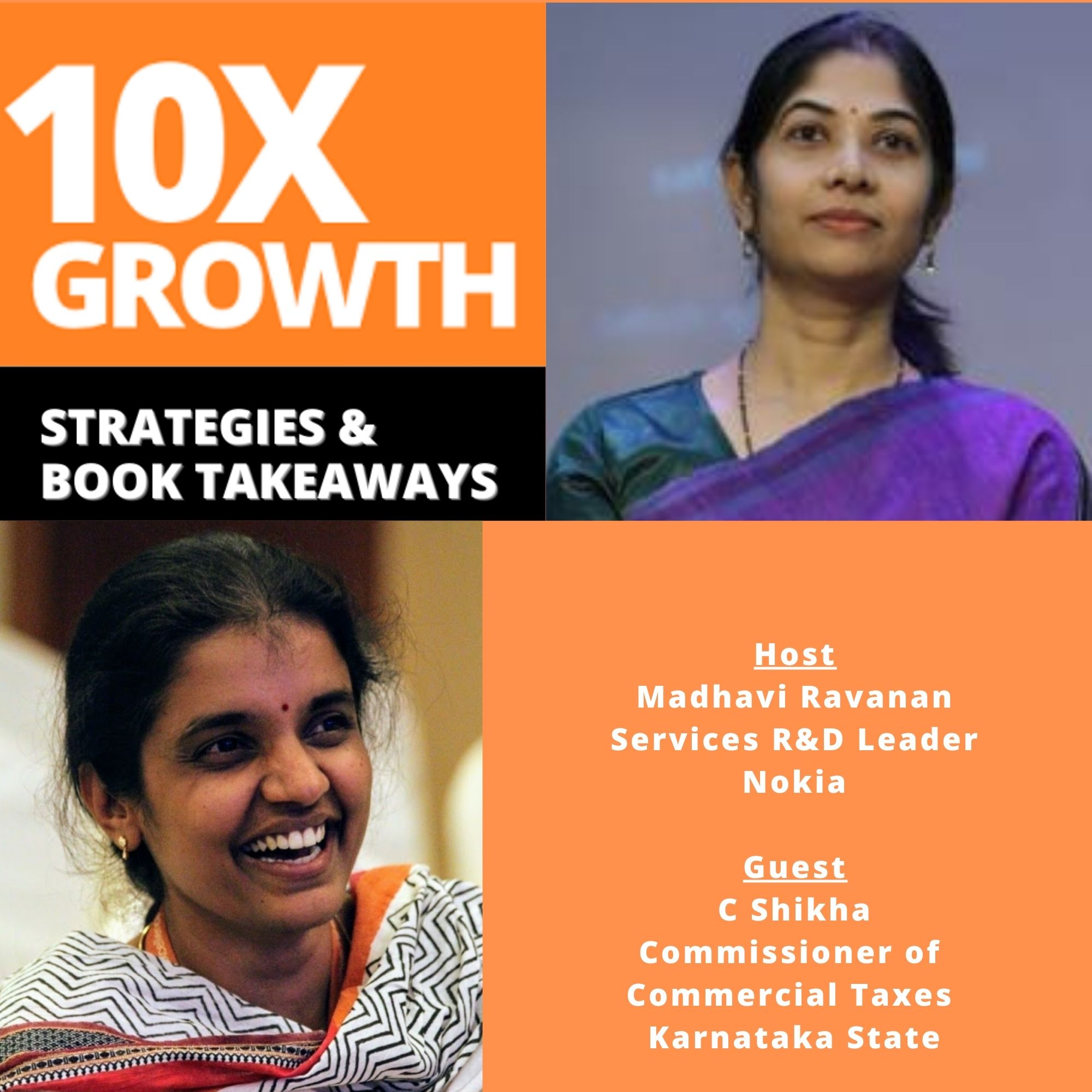 10X Growth Strategies