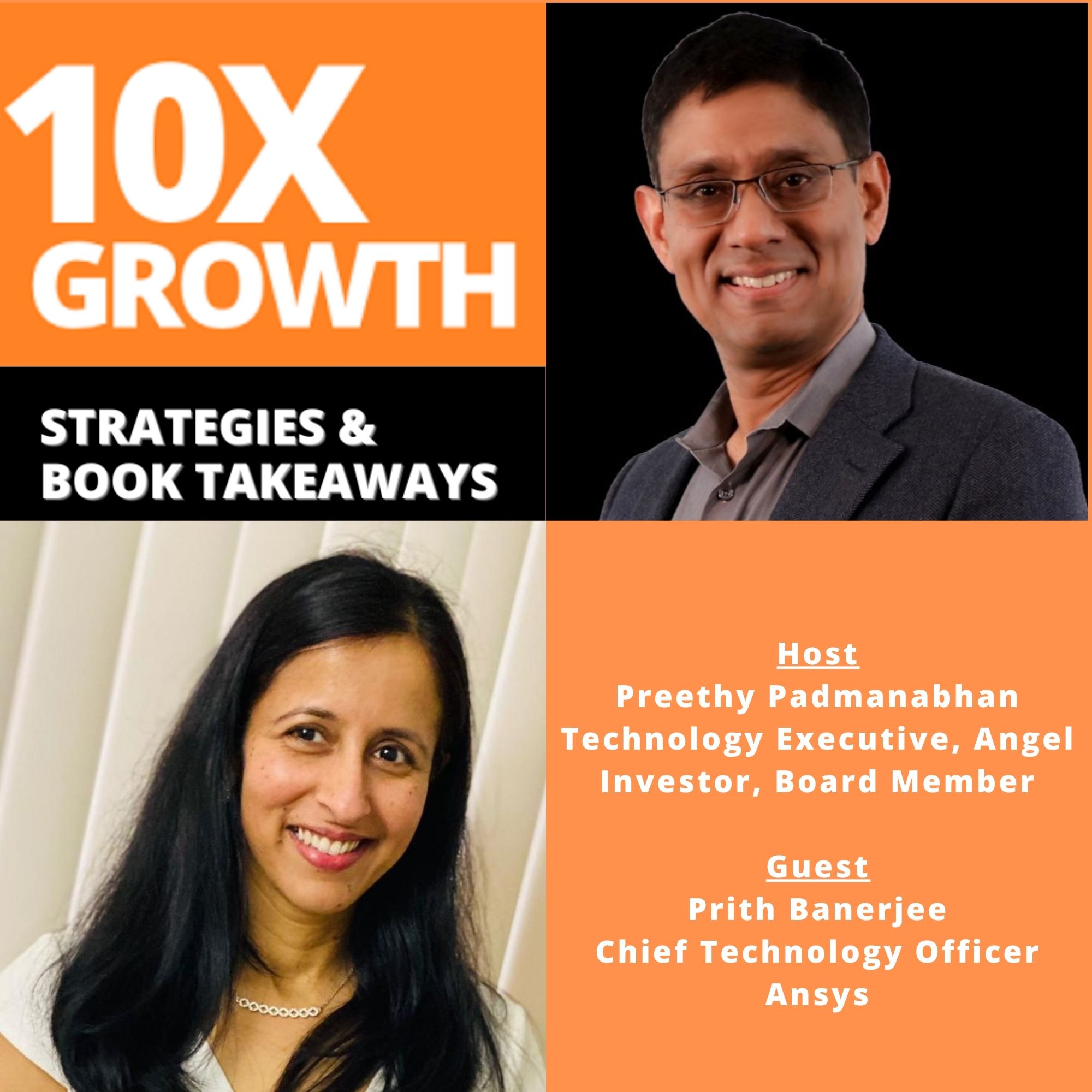 10X Growth Strategies
