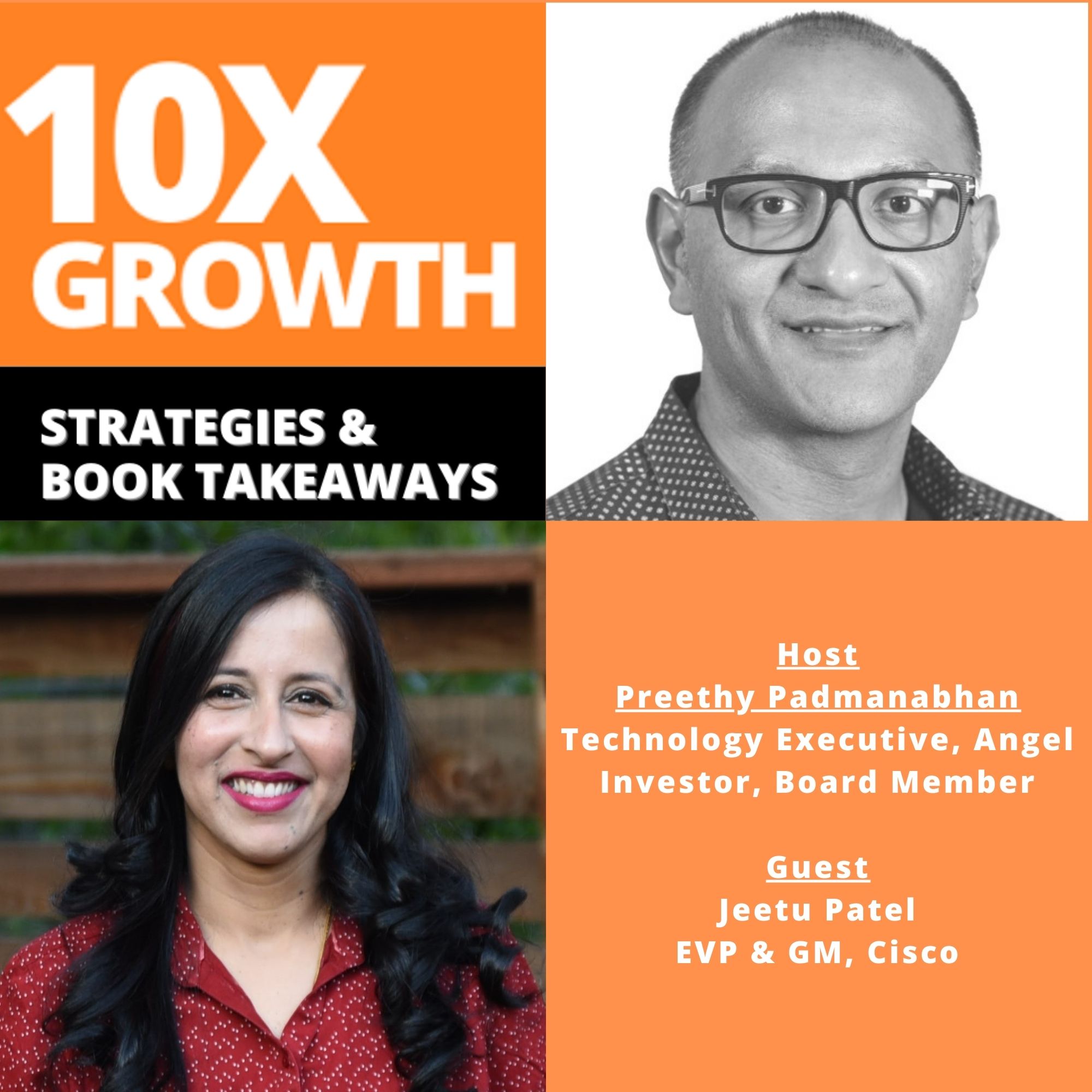 10X Growth Strategies