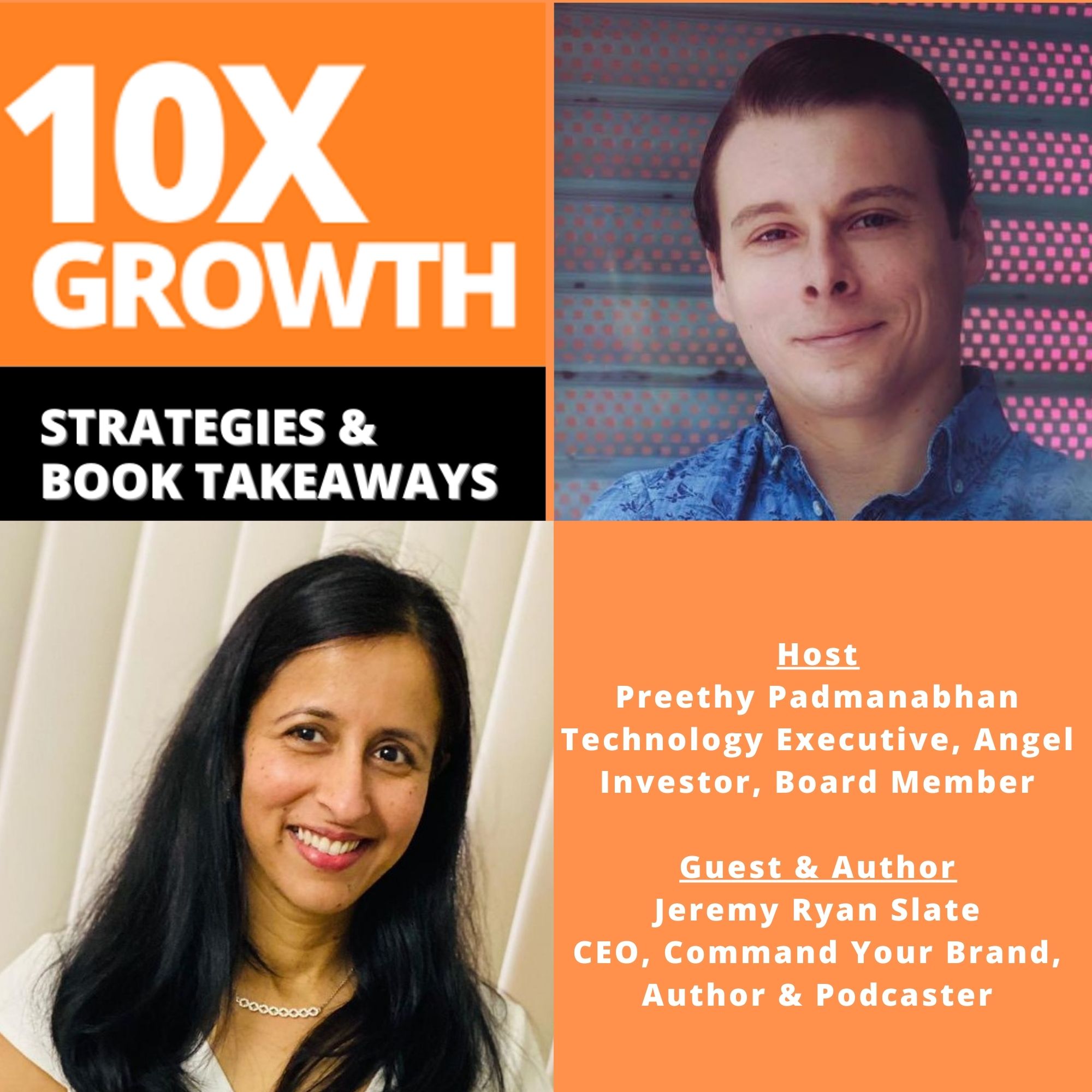 10X Growth Strategies