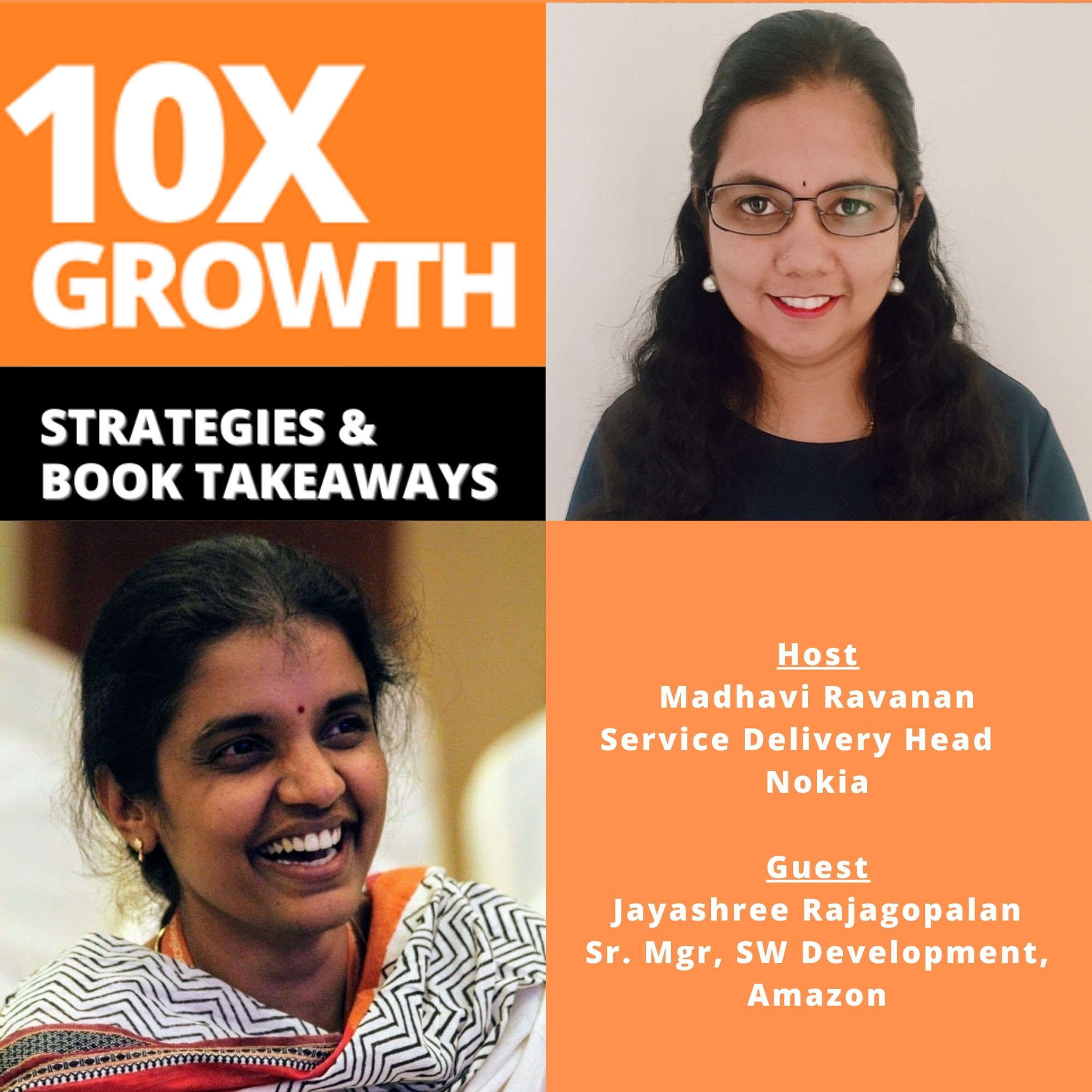 10X Growth Strategies