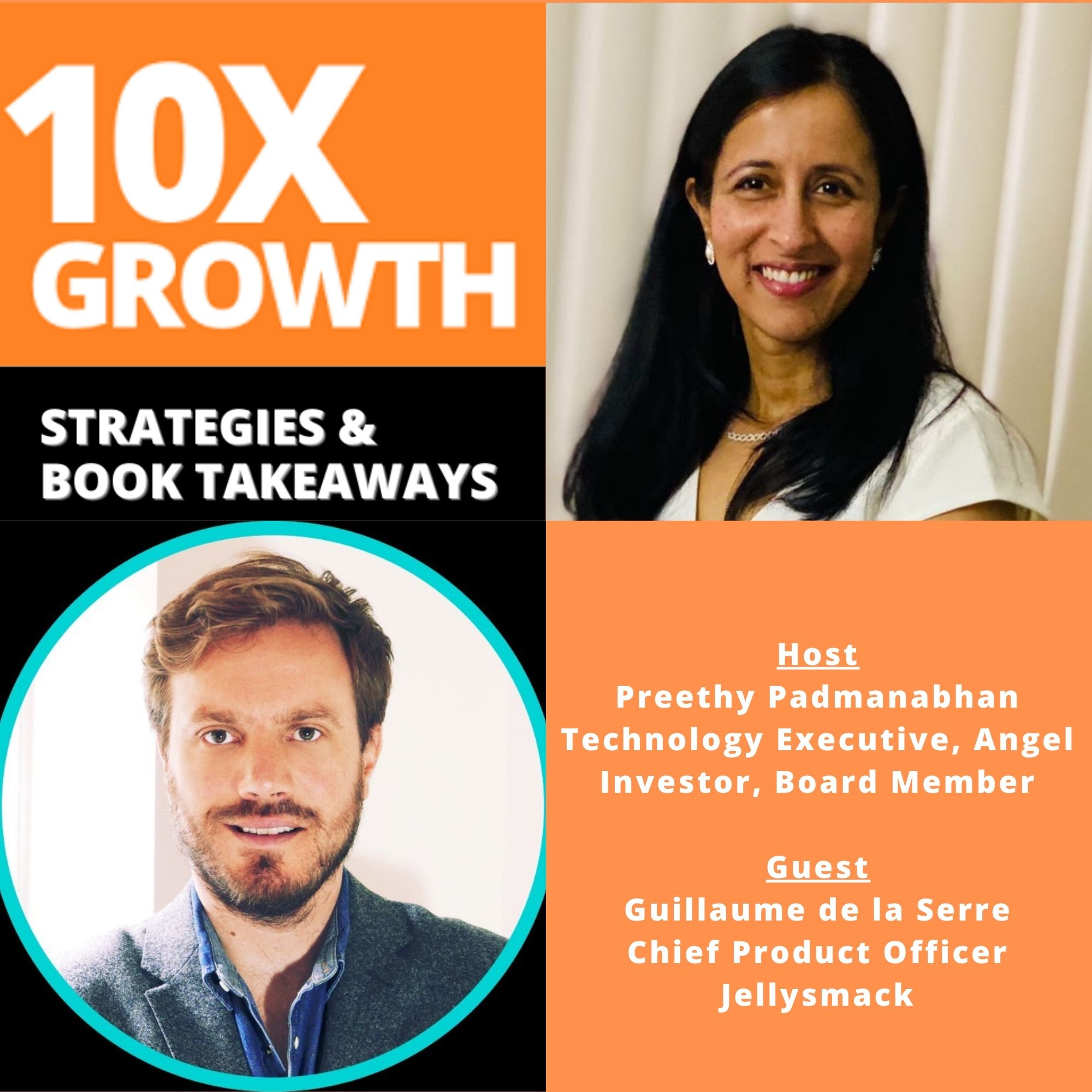 10X Growth Strategies