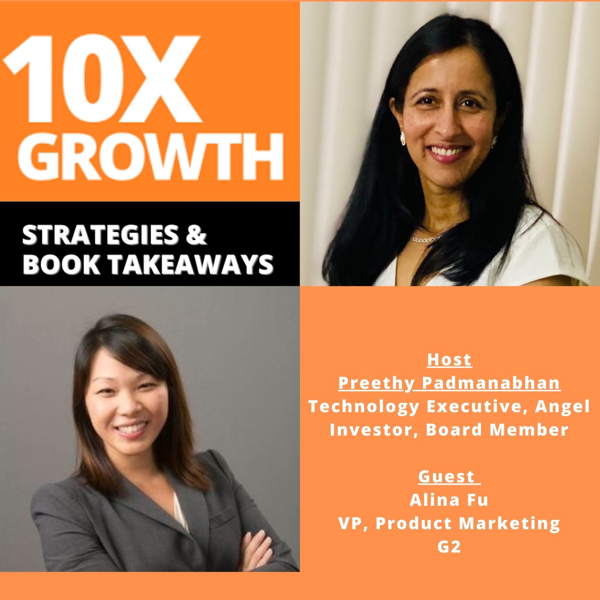 10X Growth Strategies
