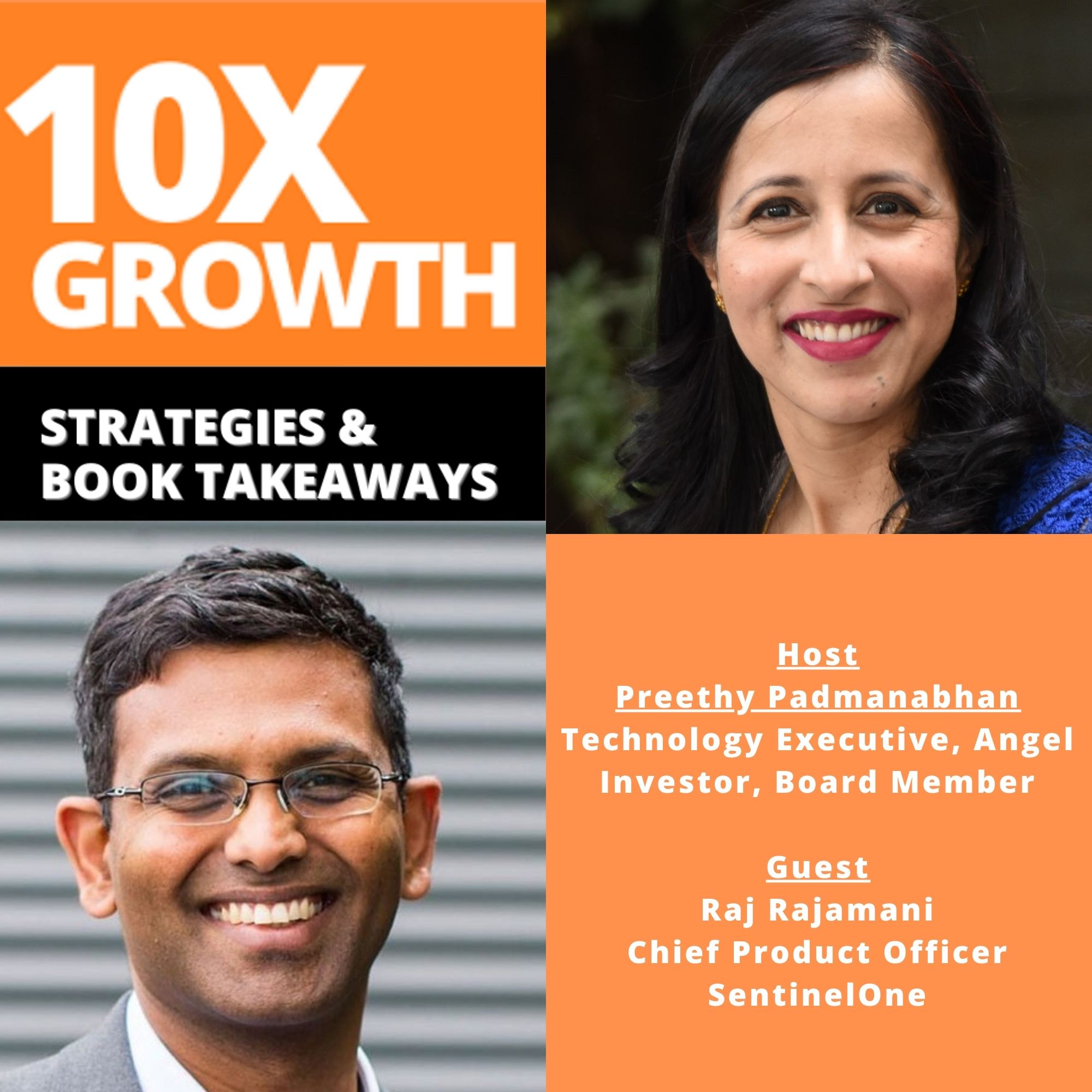 10X Growth Strategies