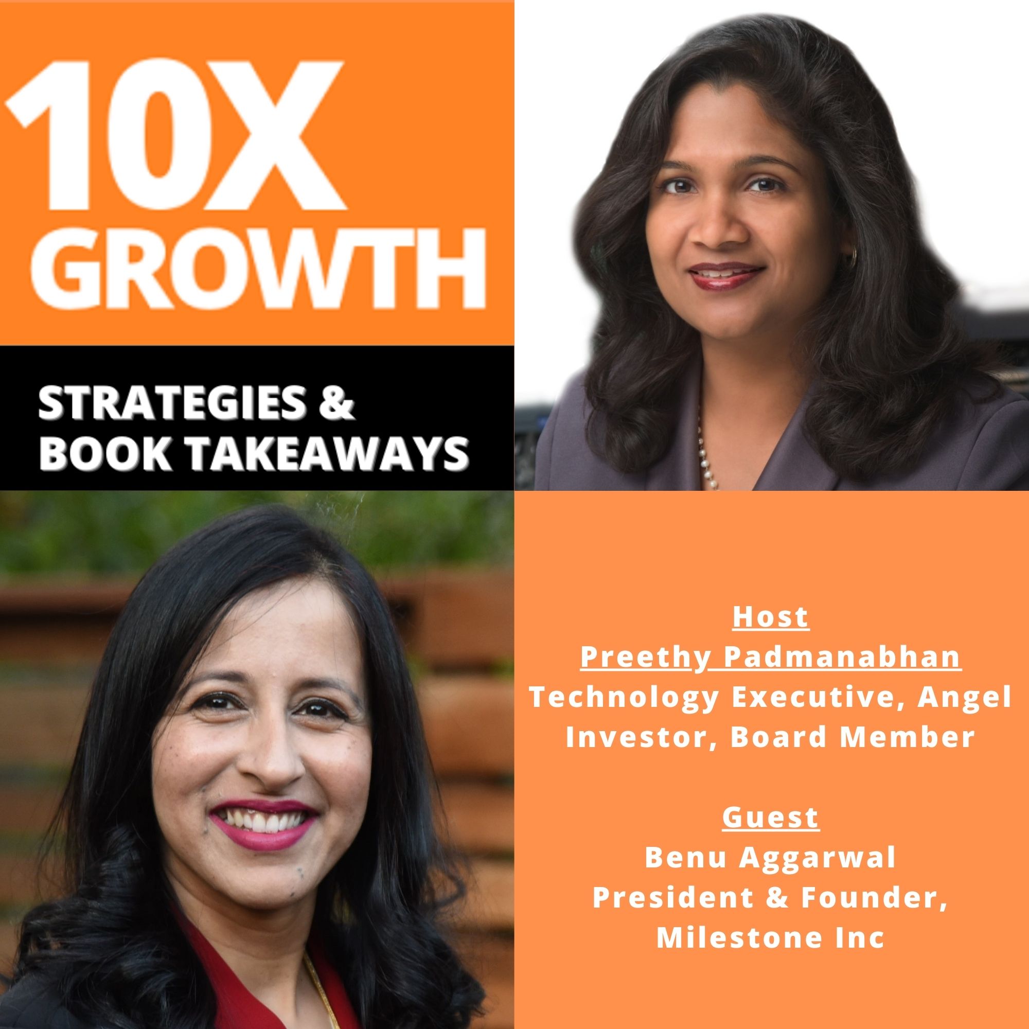 10X Growth Strategies