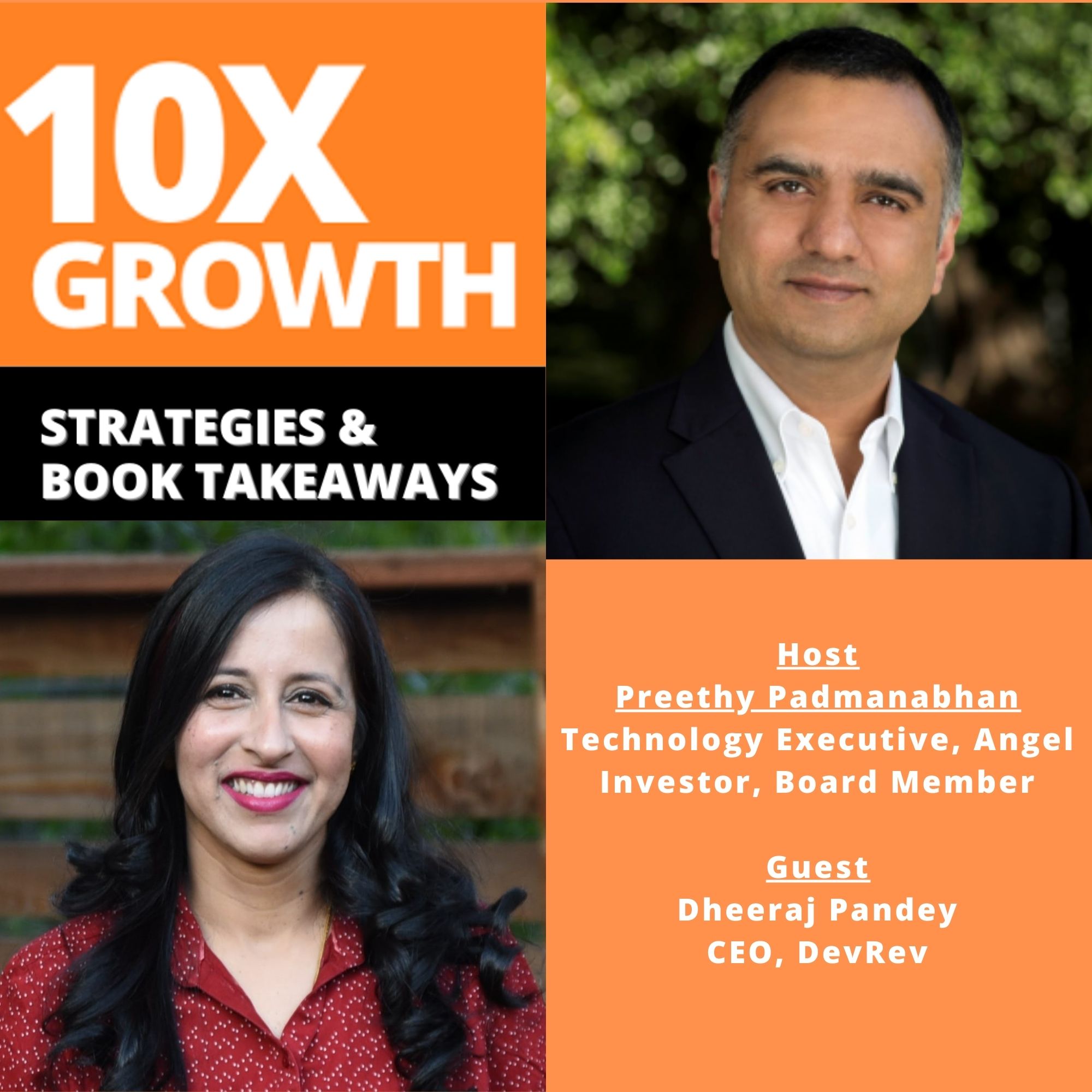 10X Growth Strategies