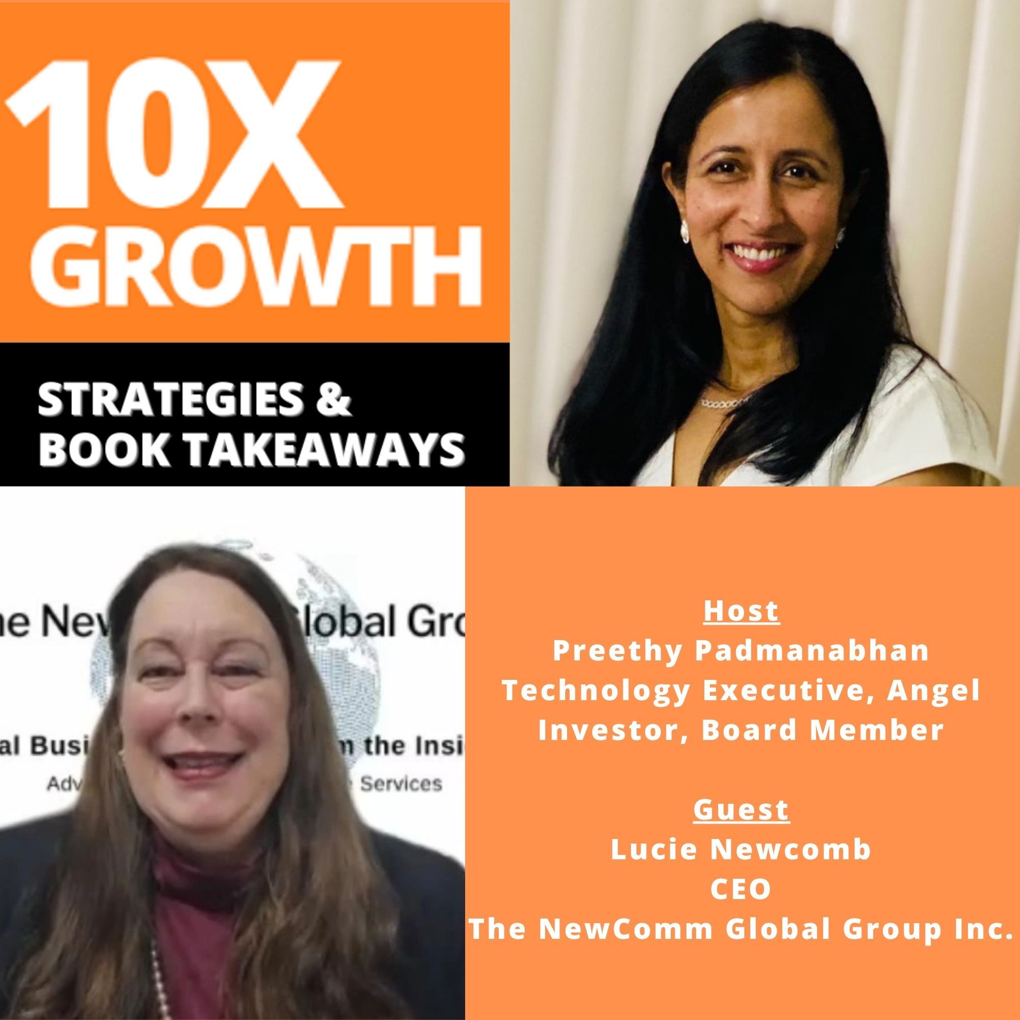 10X Growth Strategies