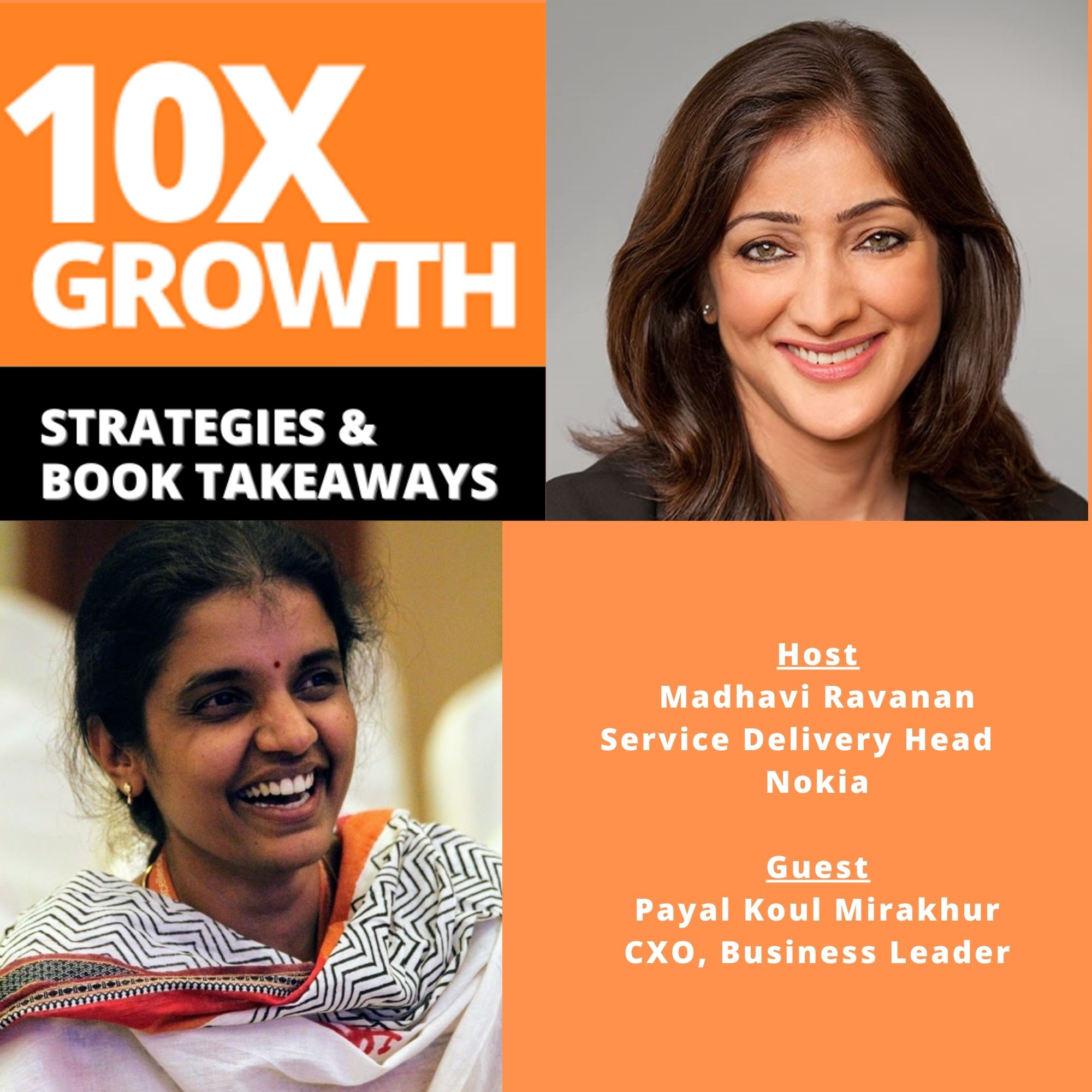 10X Growth Strategies