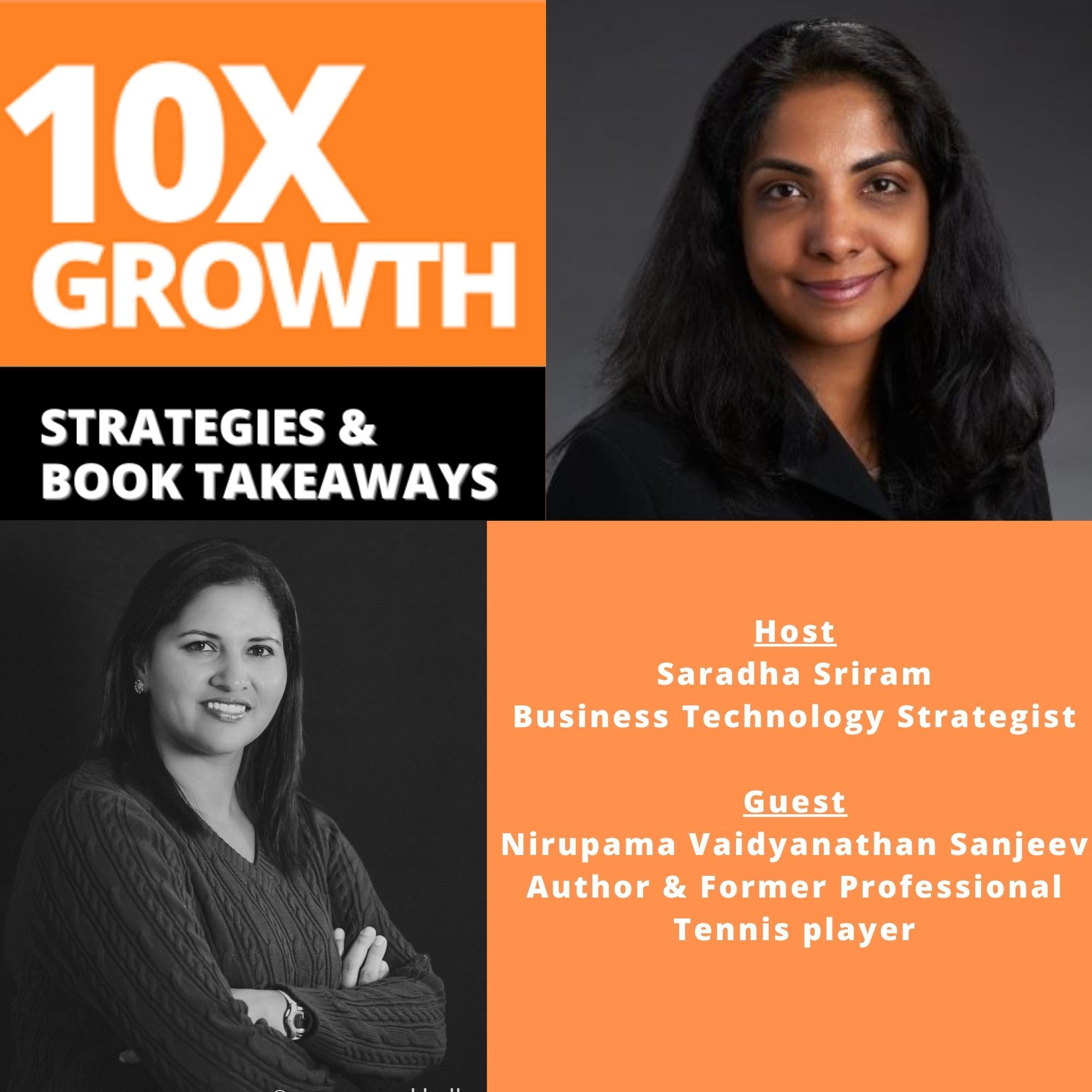 10X Growth Strategies