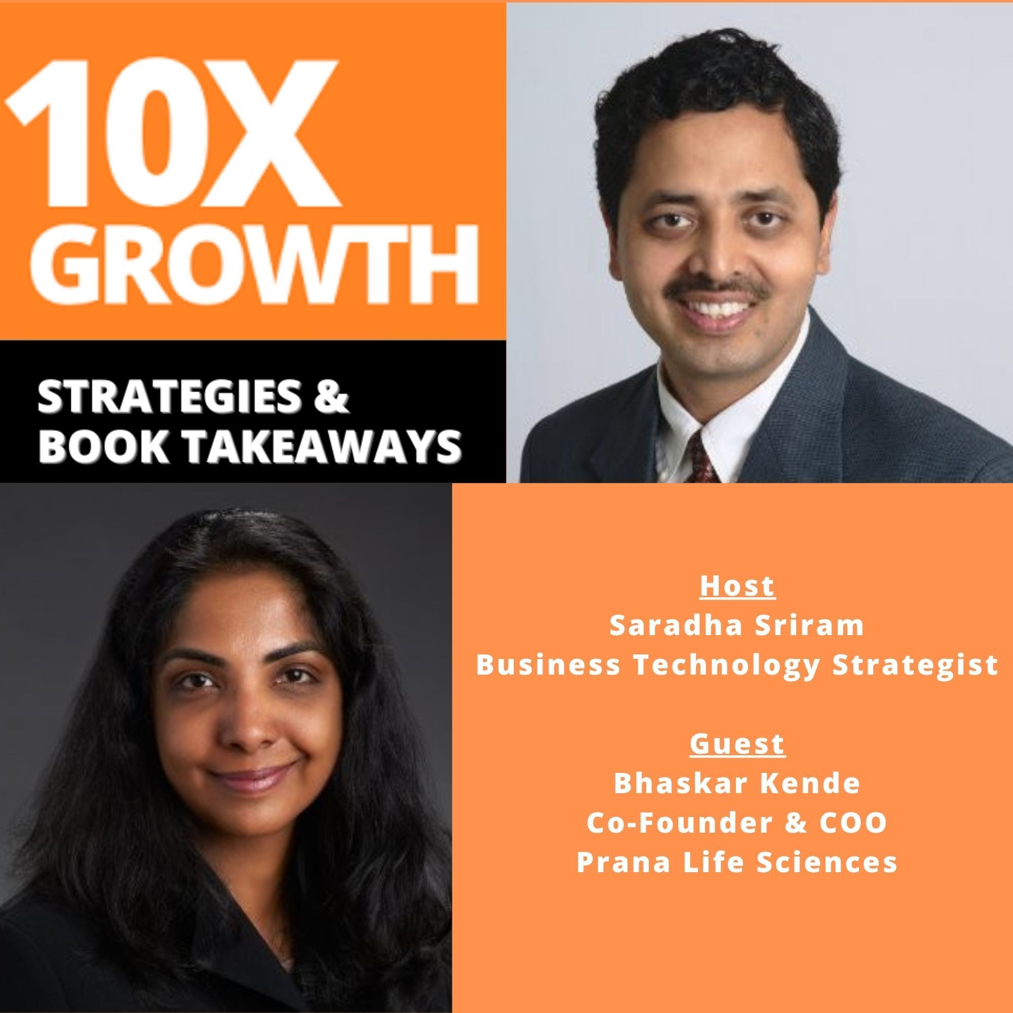 10X Growth Strategies