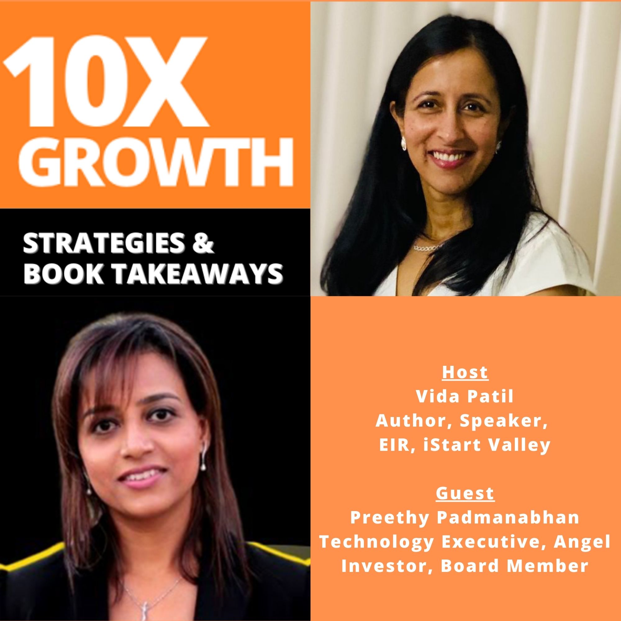 10X Growth Strategies