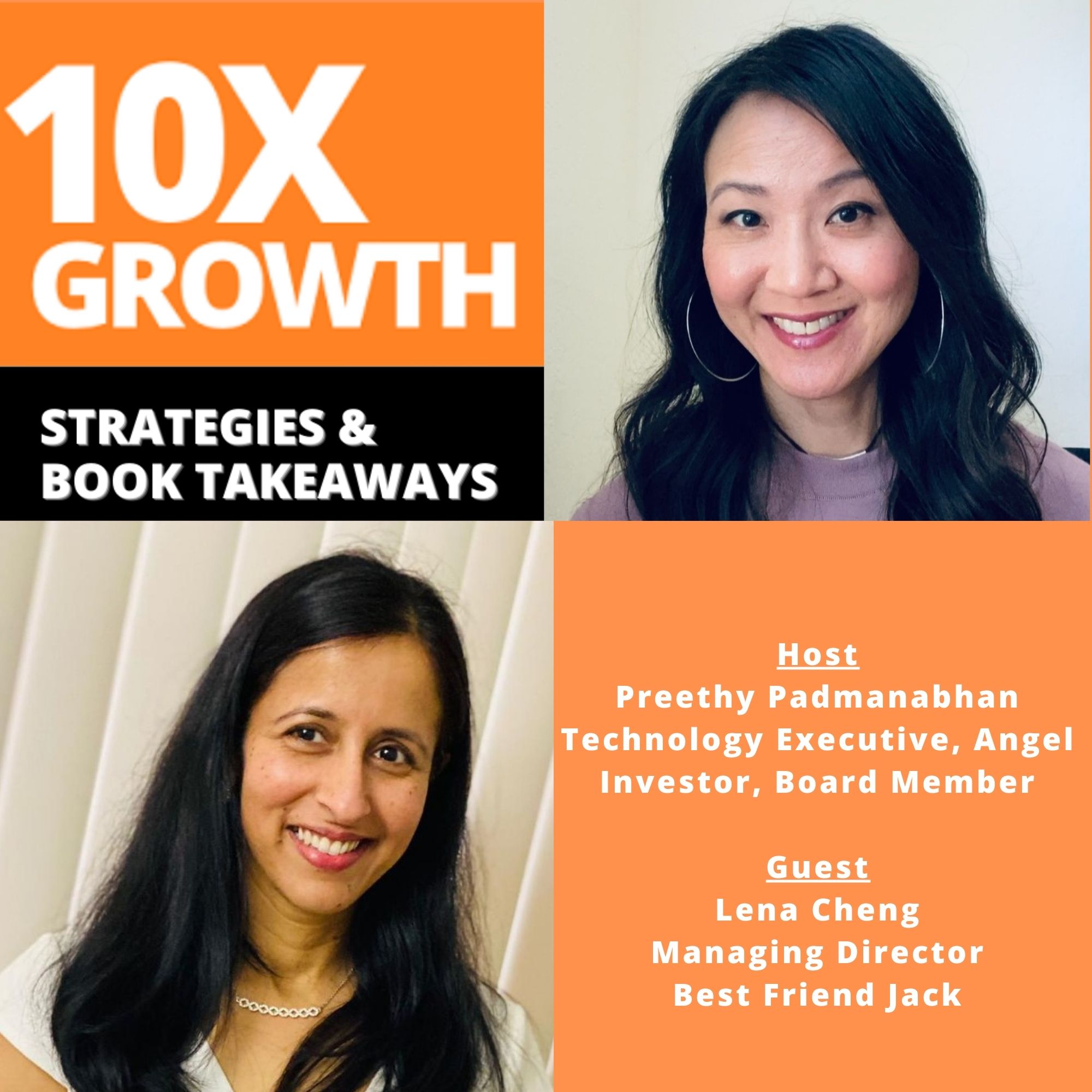 10X Growth Strategies