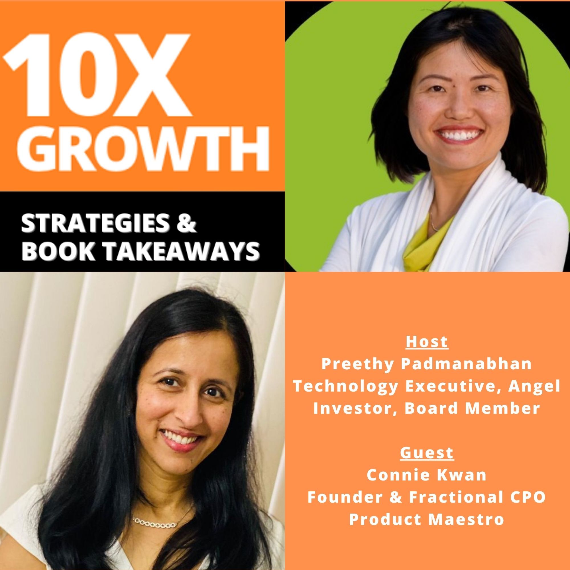 10X Growth Strategies