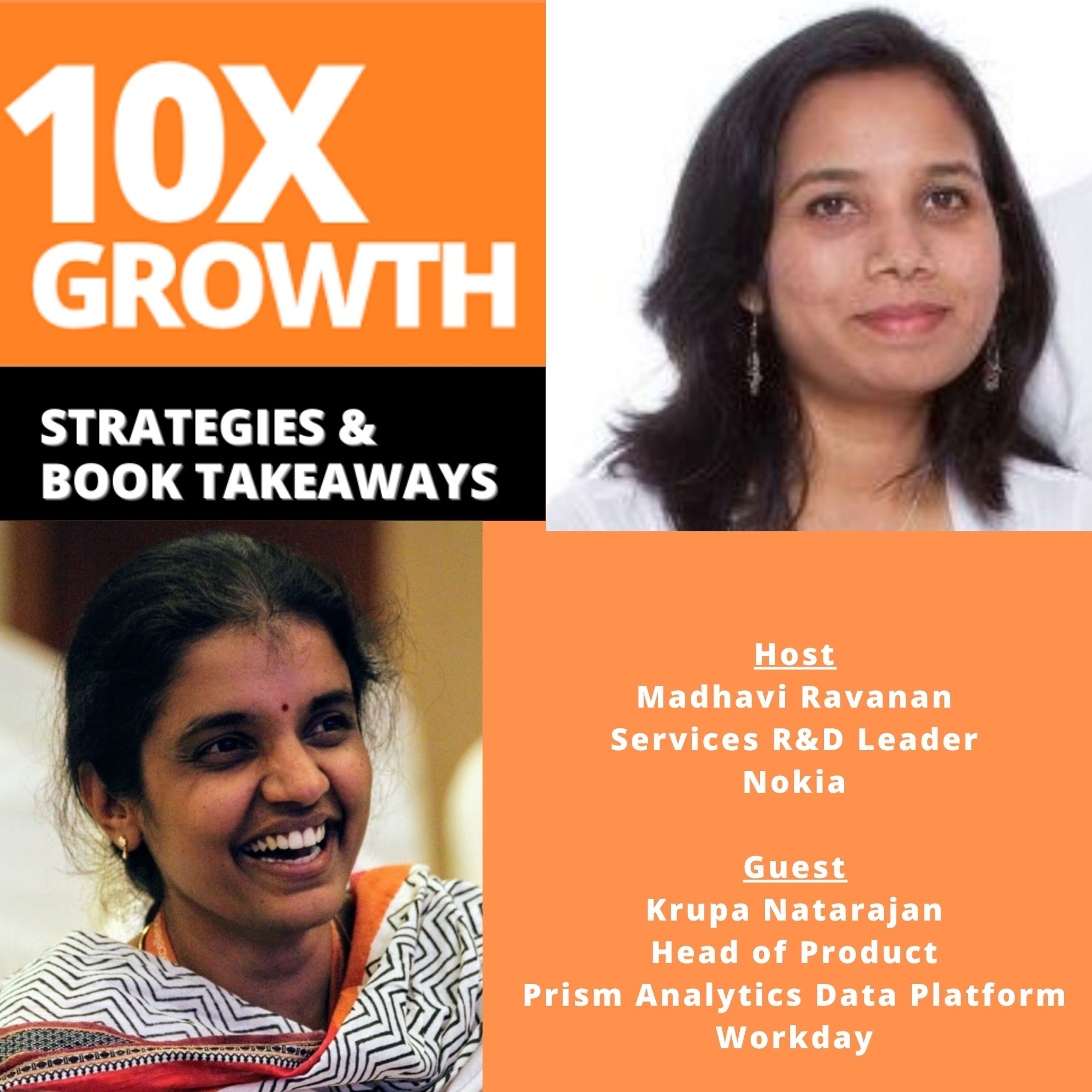 10X Growth Strategies