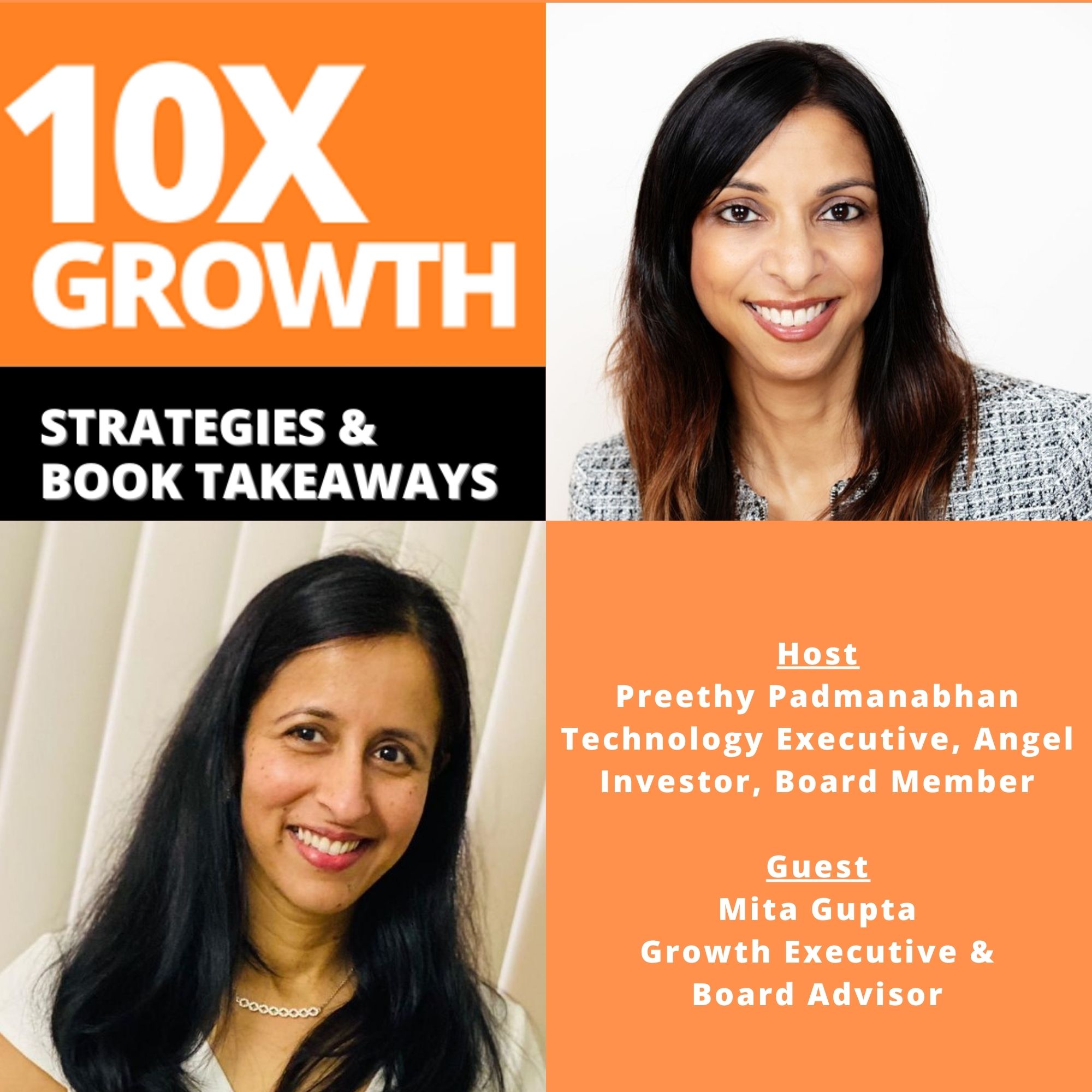 10X Growth Strategies