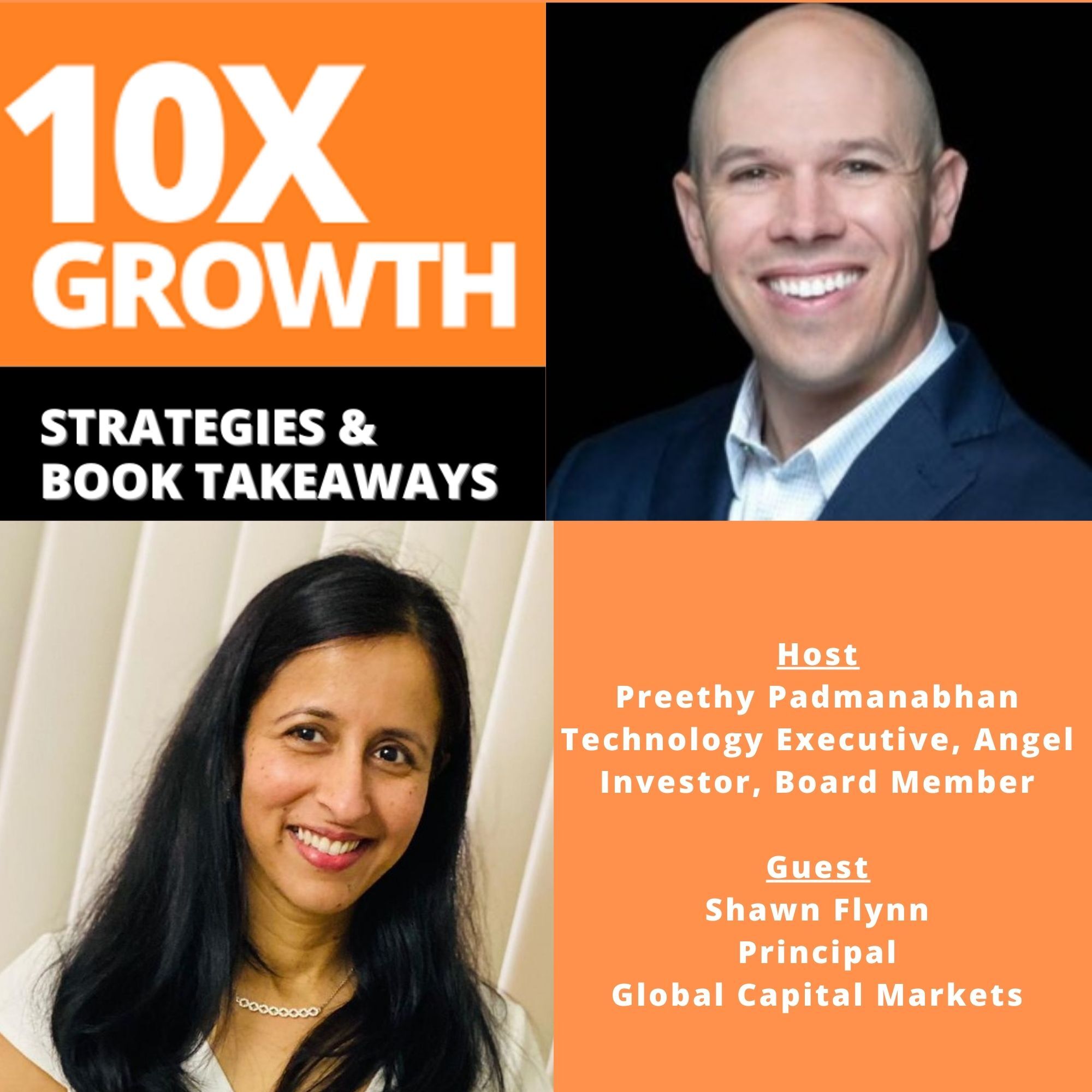 10X Growth Strategies