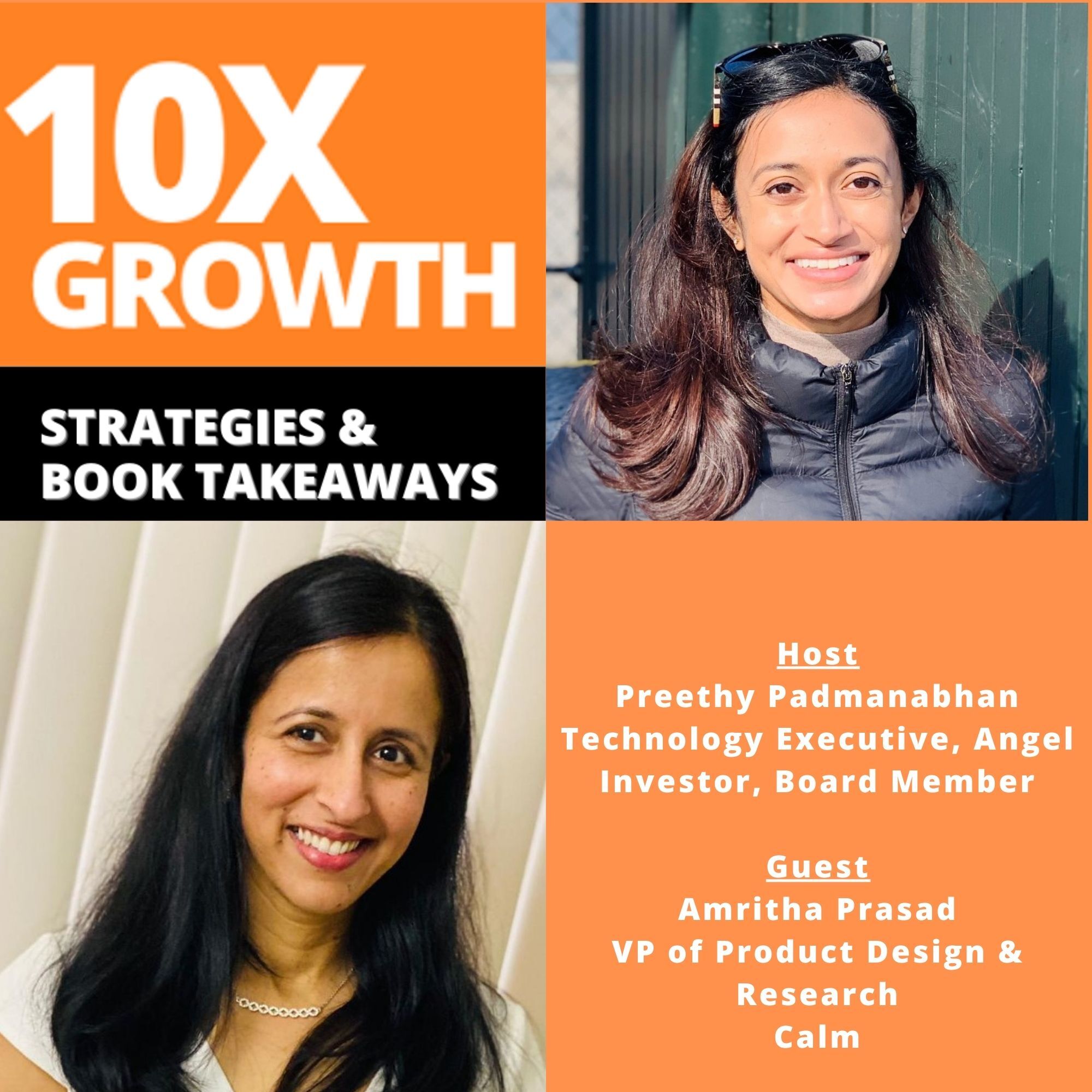 10X Growth Strategies