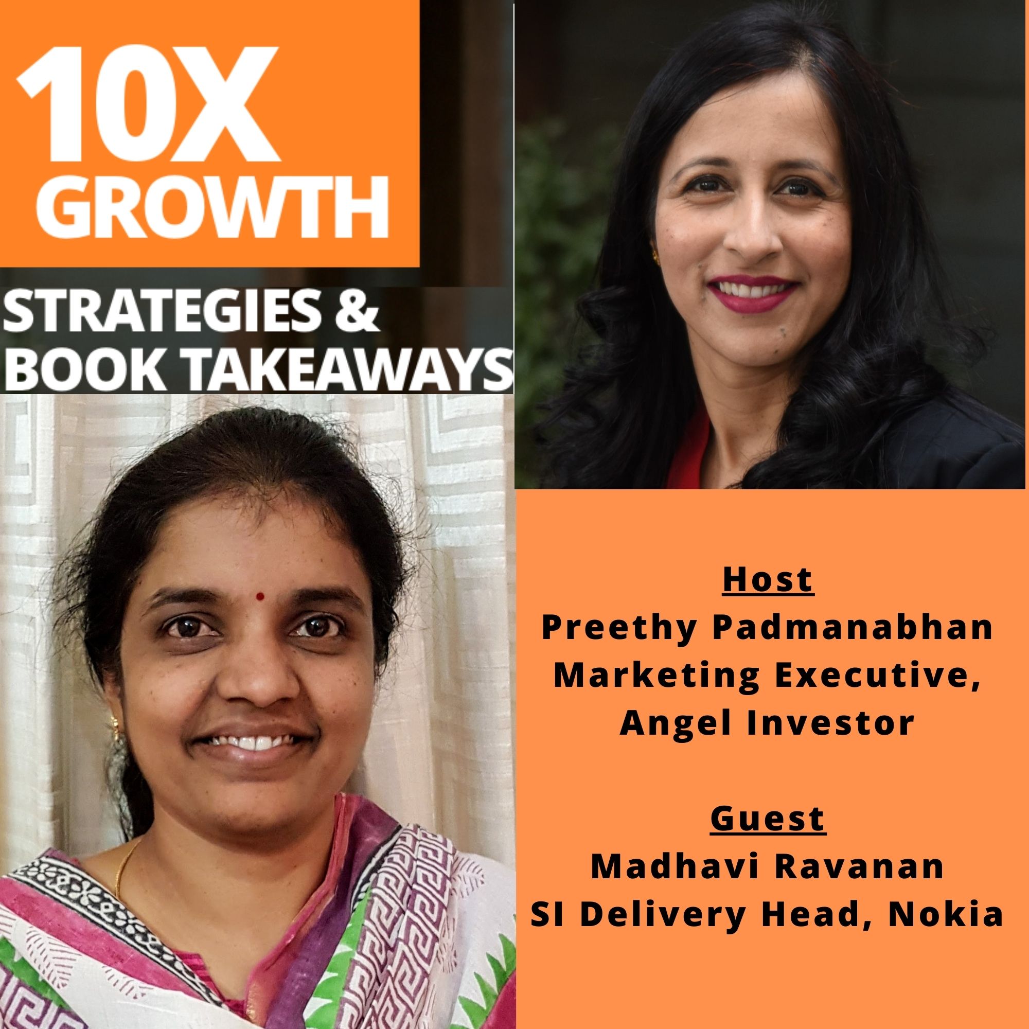 10X Growth Strategies