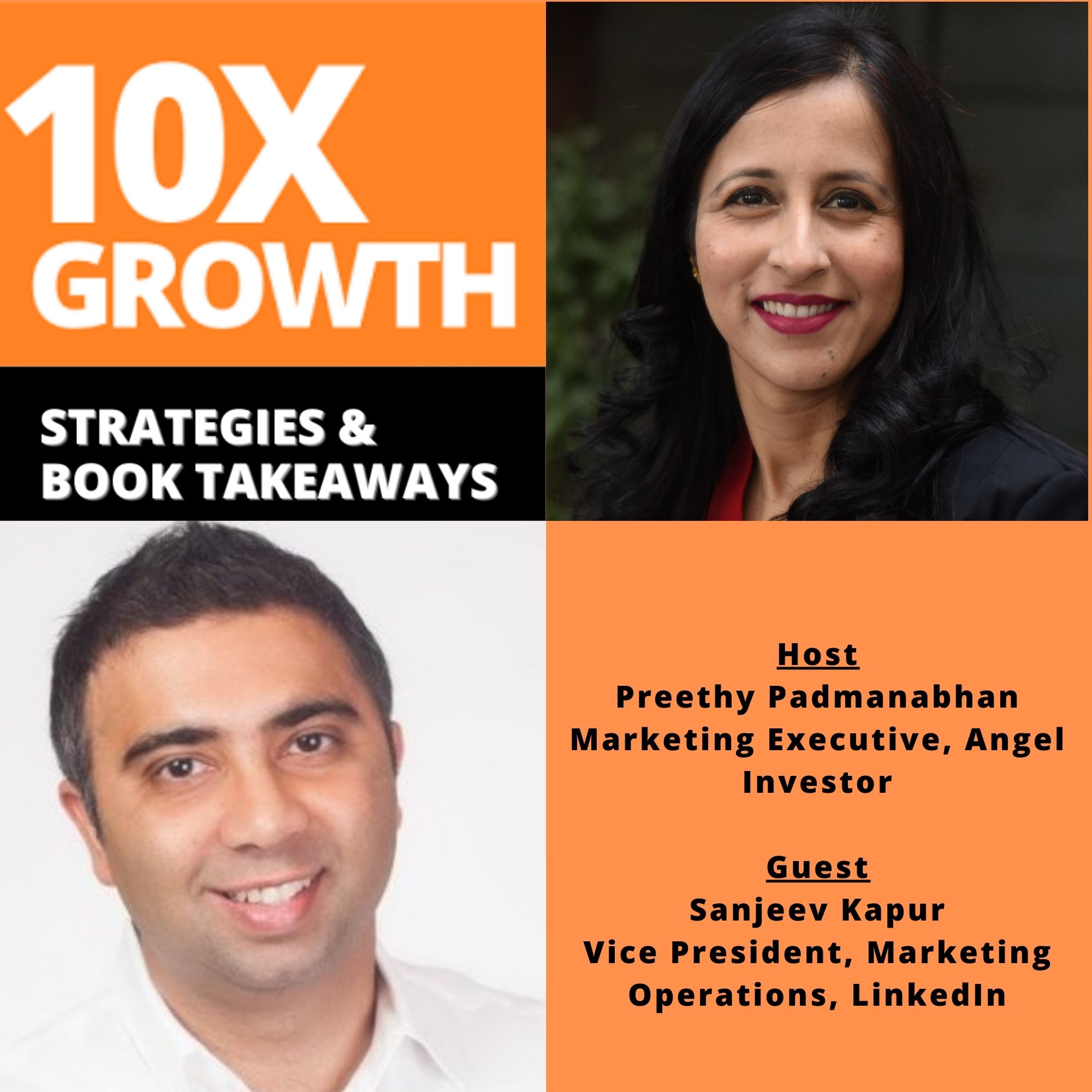10X Growth Strategies