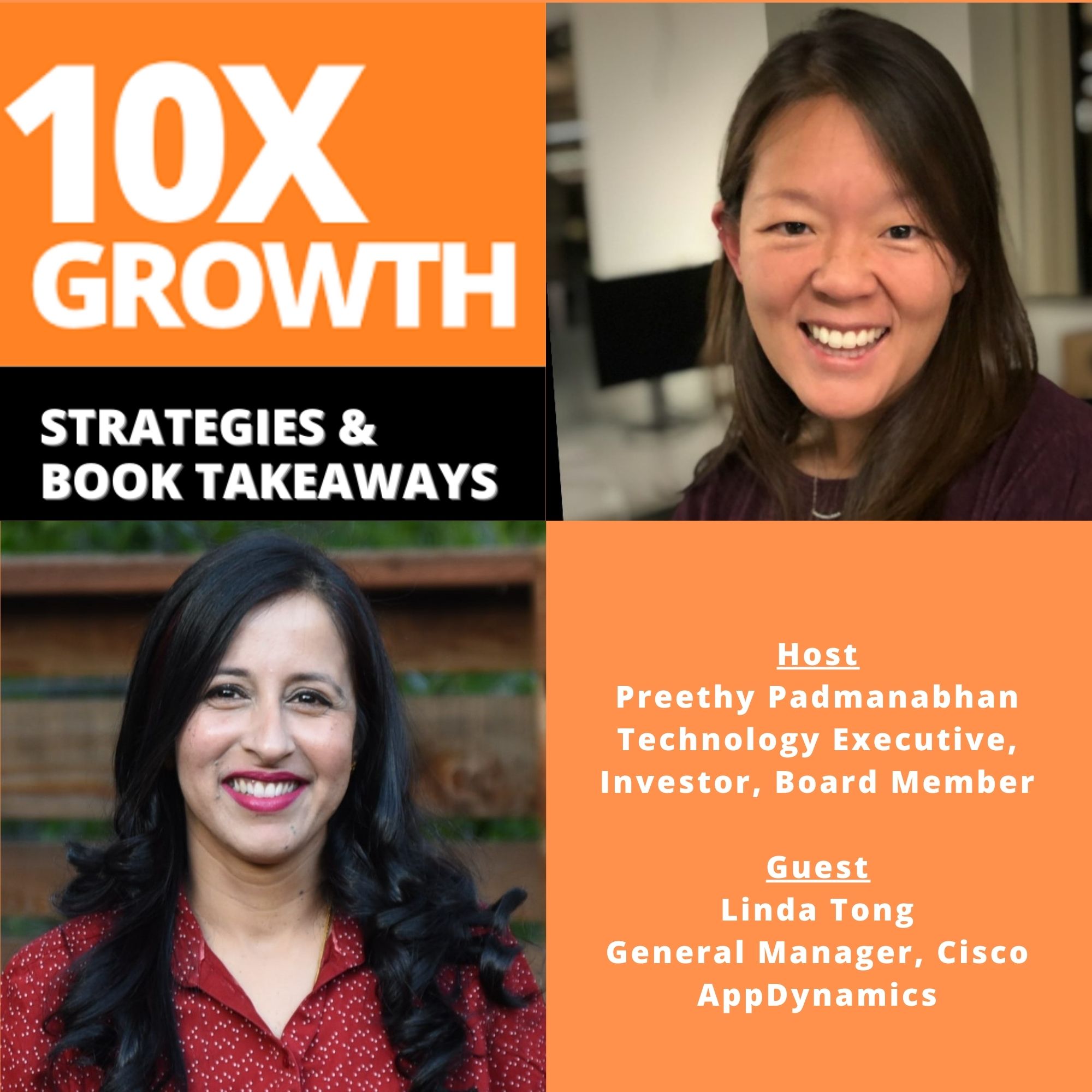 10X Growth Strategies