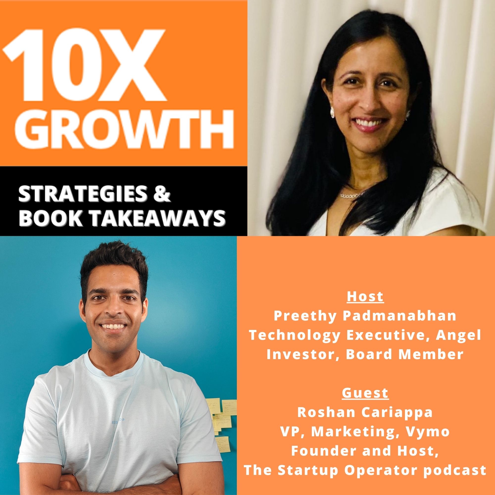 10X Growth Strategies