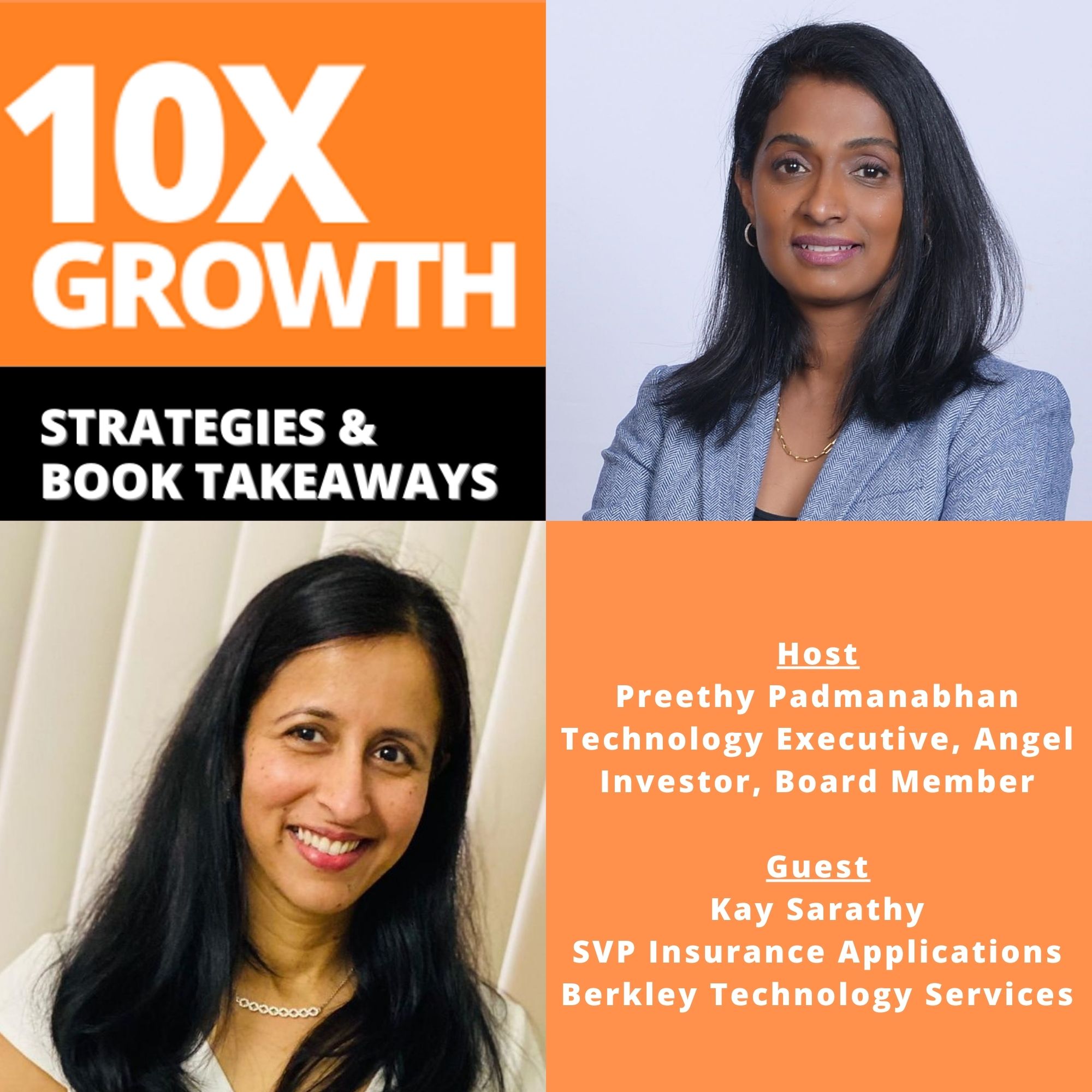 10X Growth Strategies