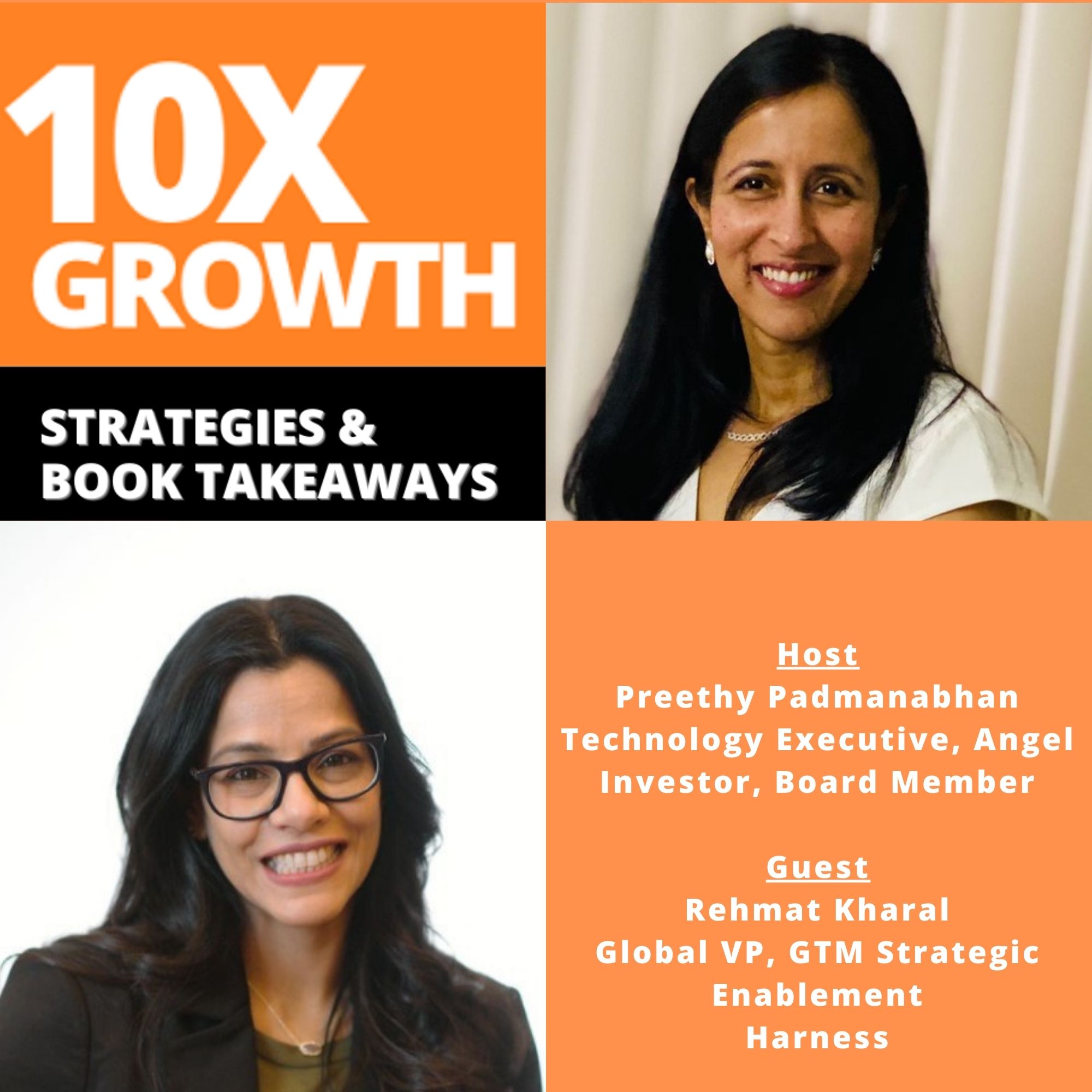 10X Growth Strategies