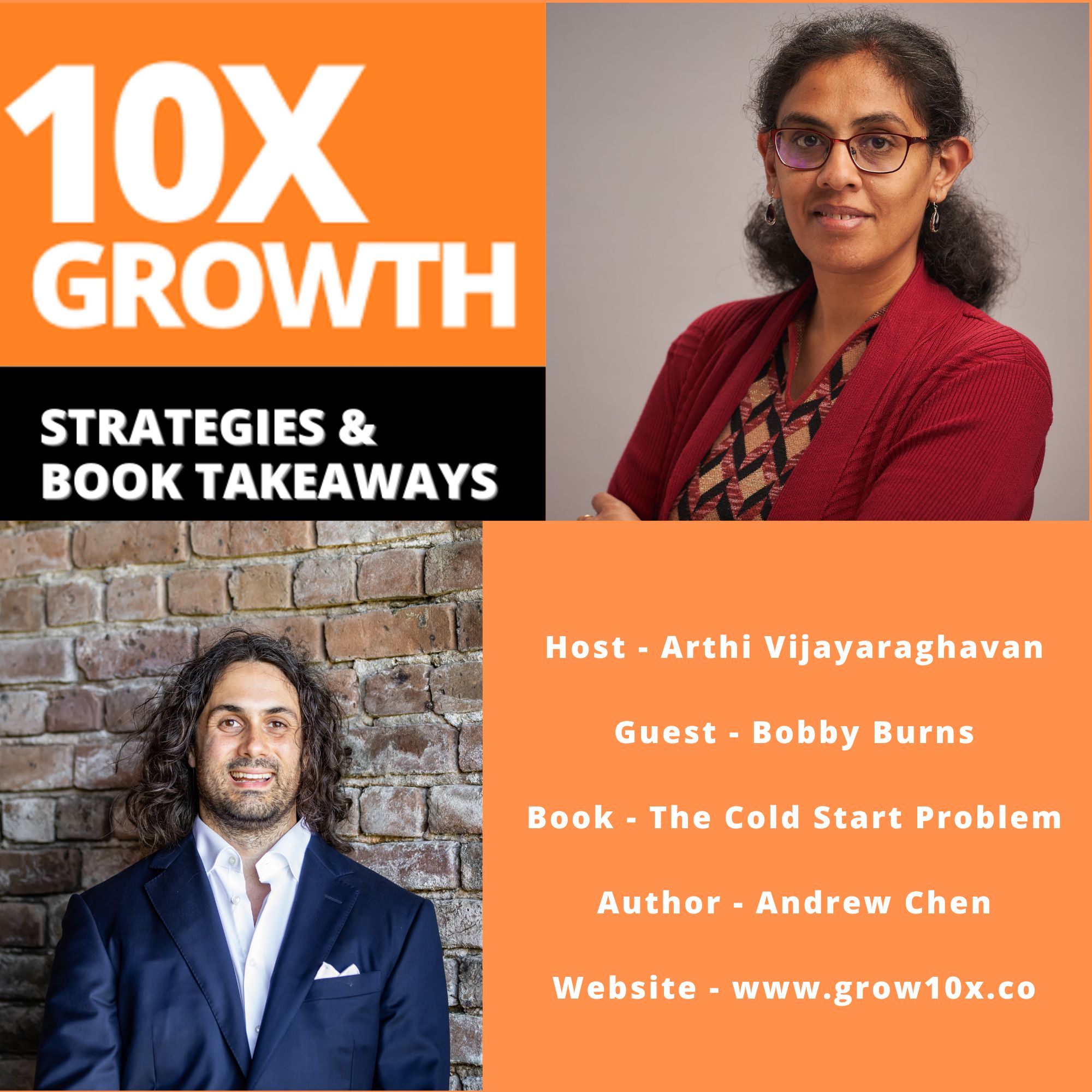 10X Growth Strategies