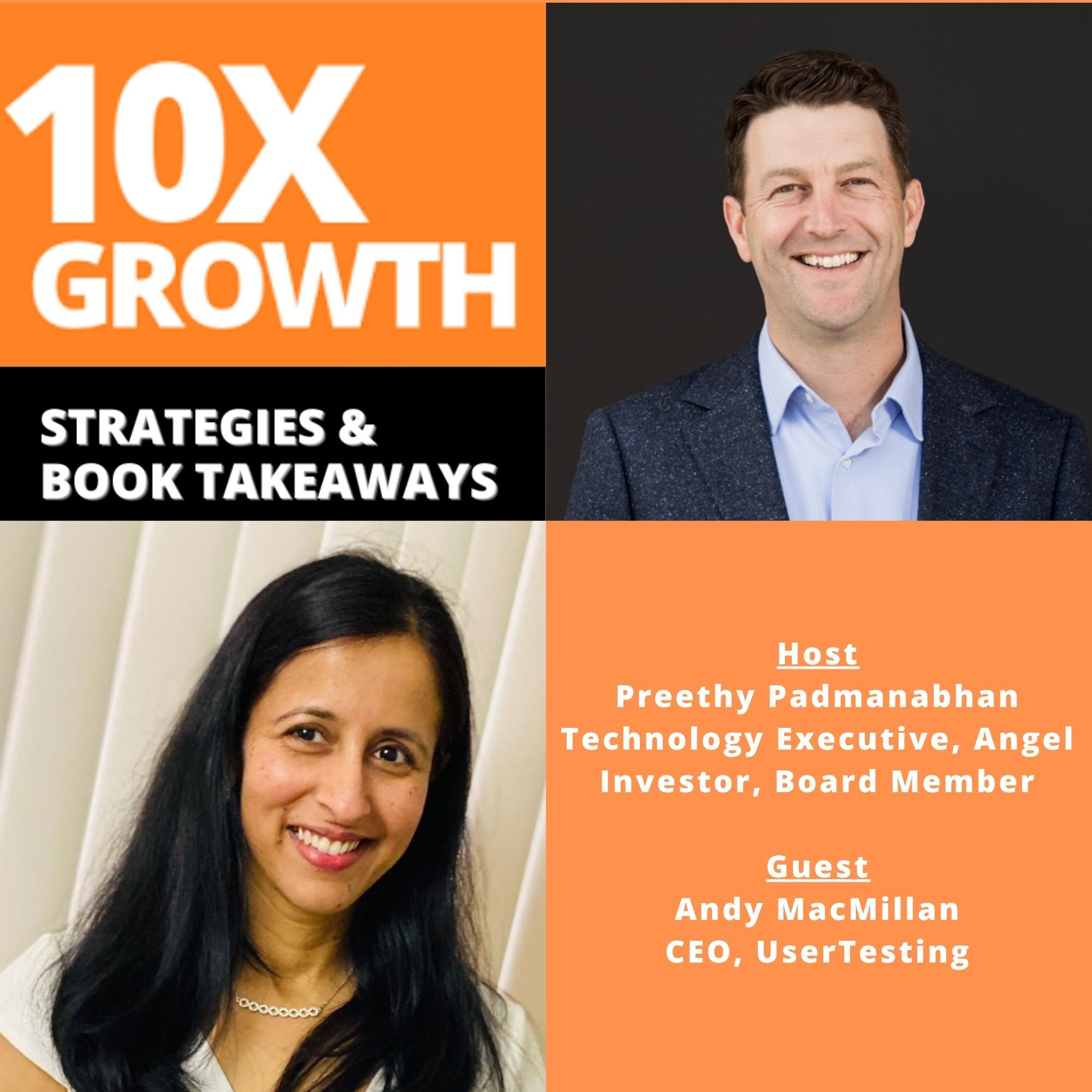 10X Growth Strategies