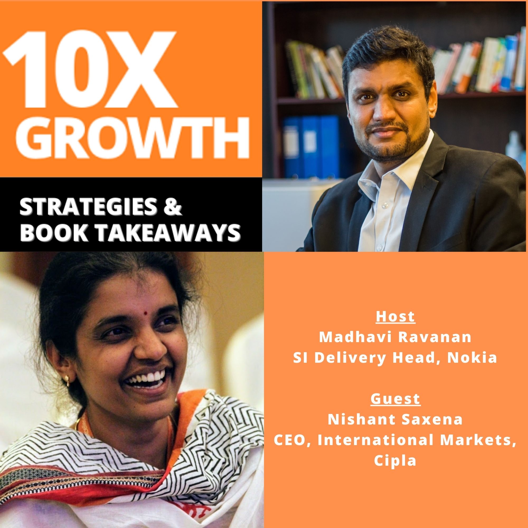 10X Growth Strategies
