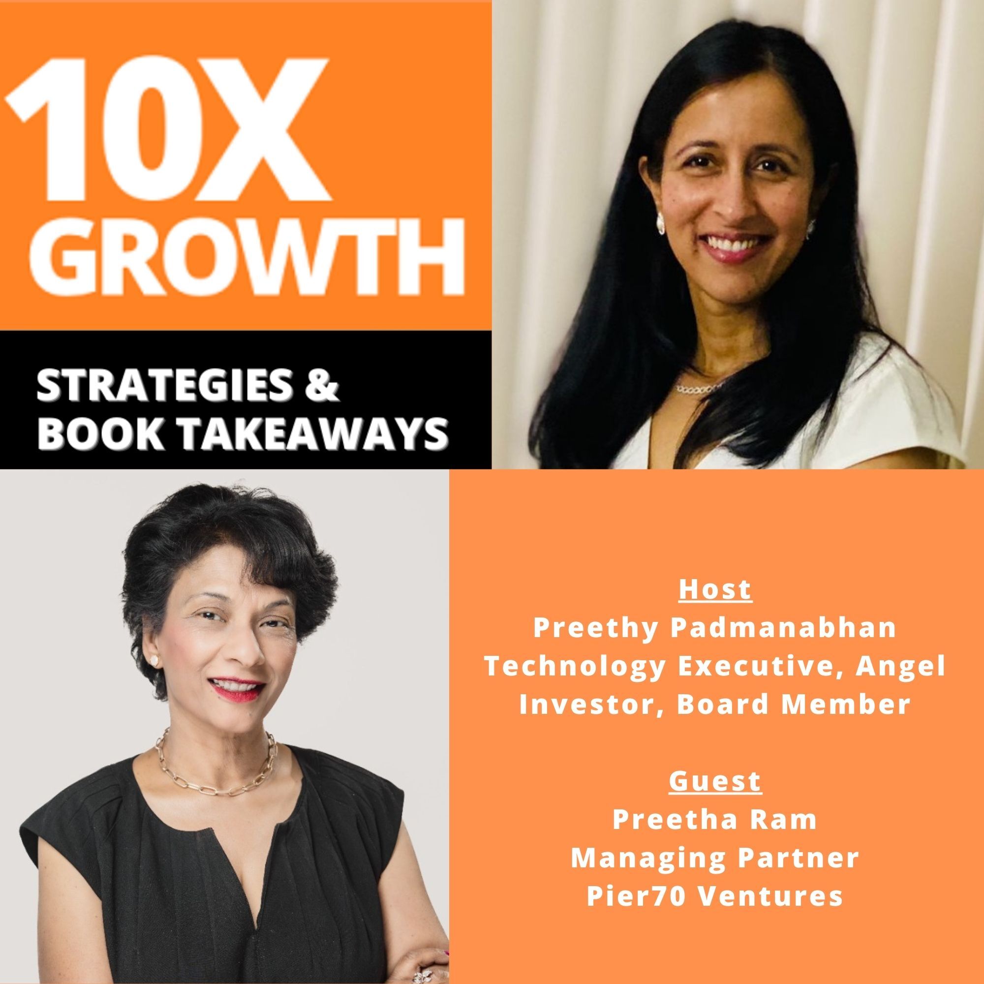 10X Growth Strategies