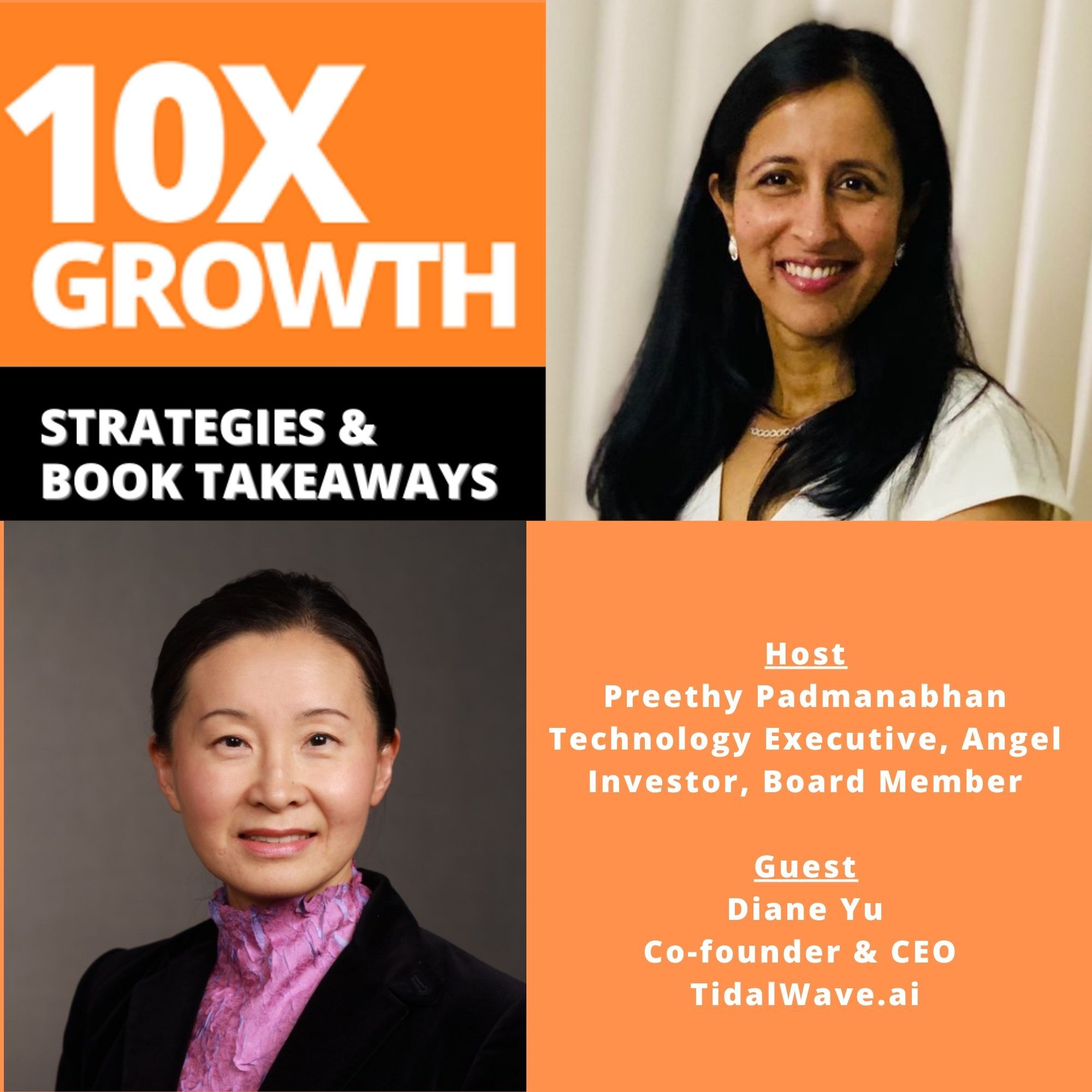 10X Growth Strategies
