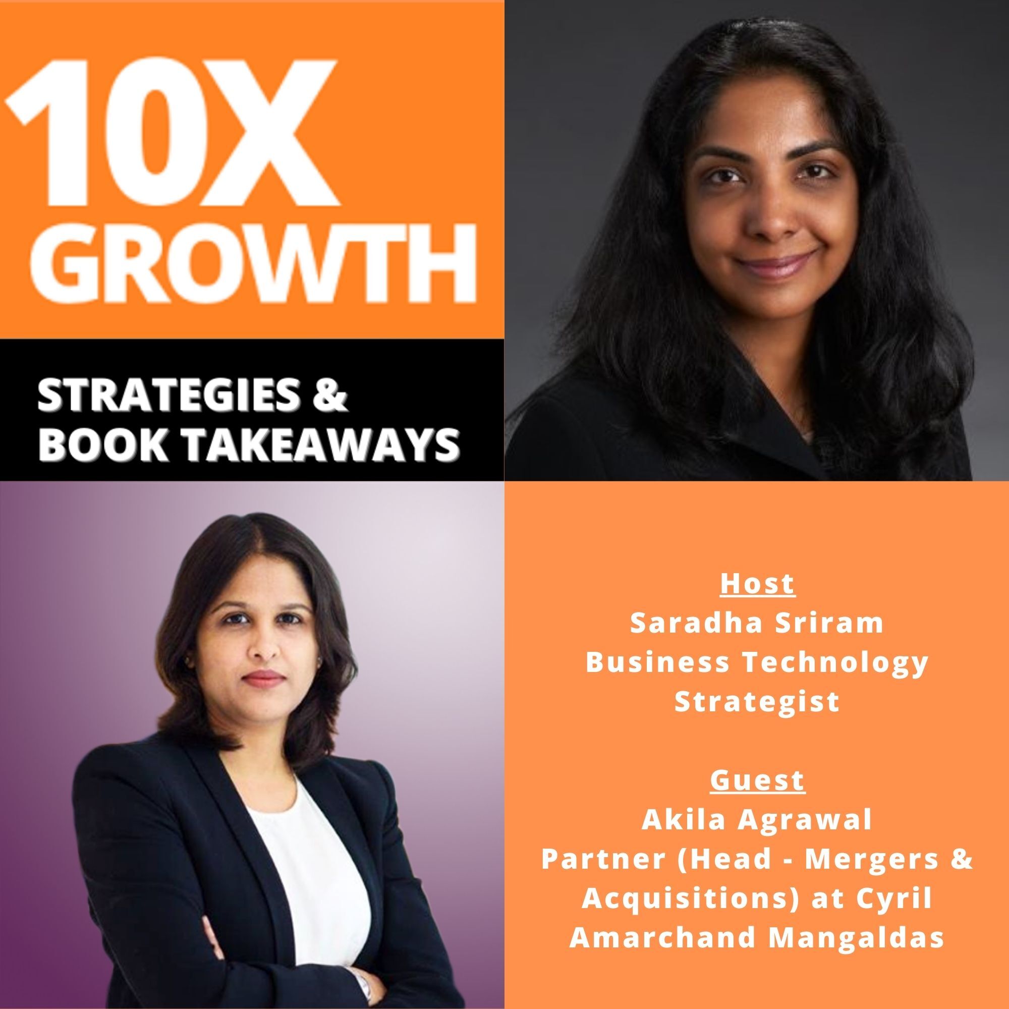10X Growth Strategies