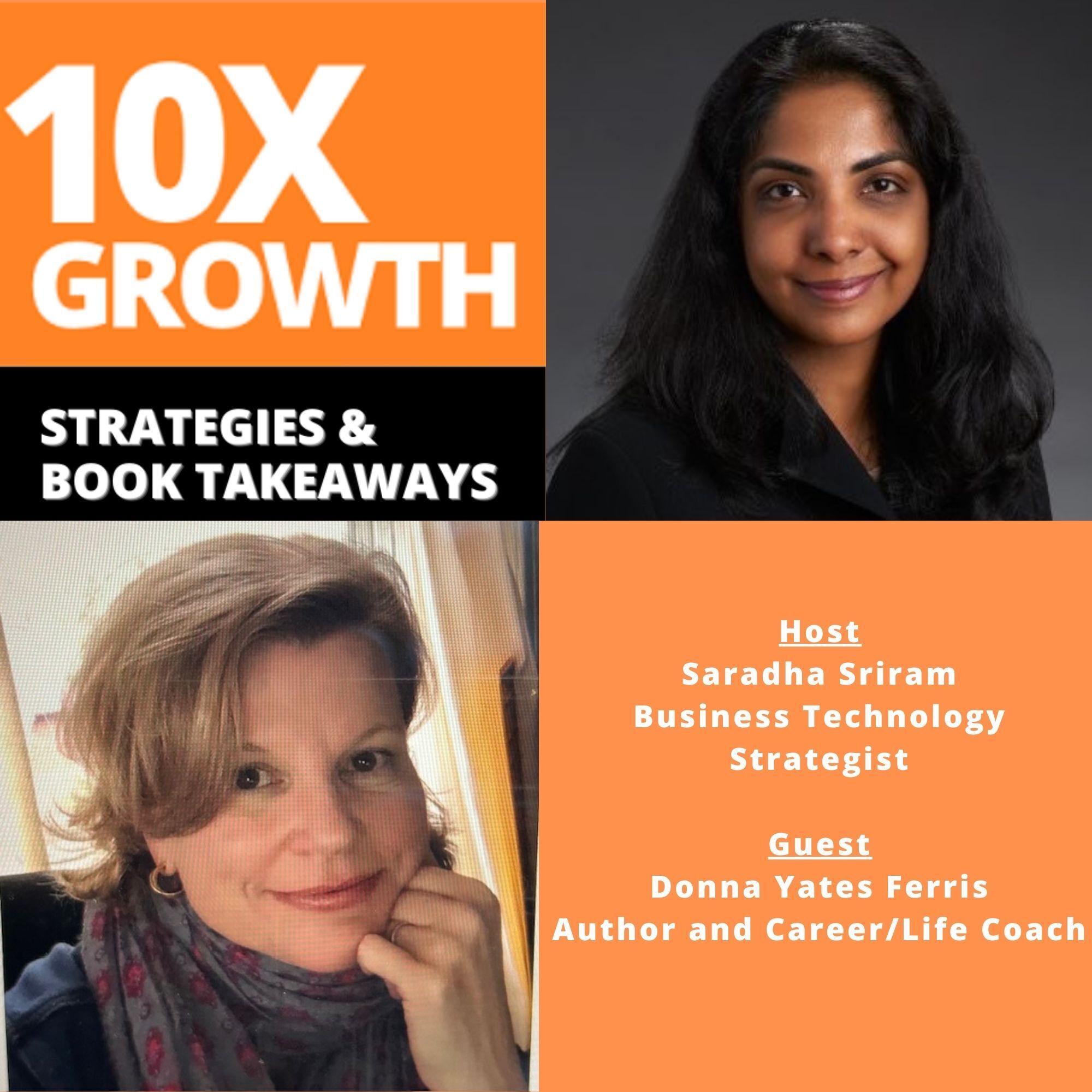 10X Growth Strategies